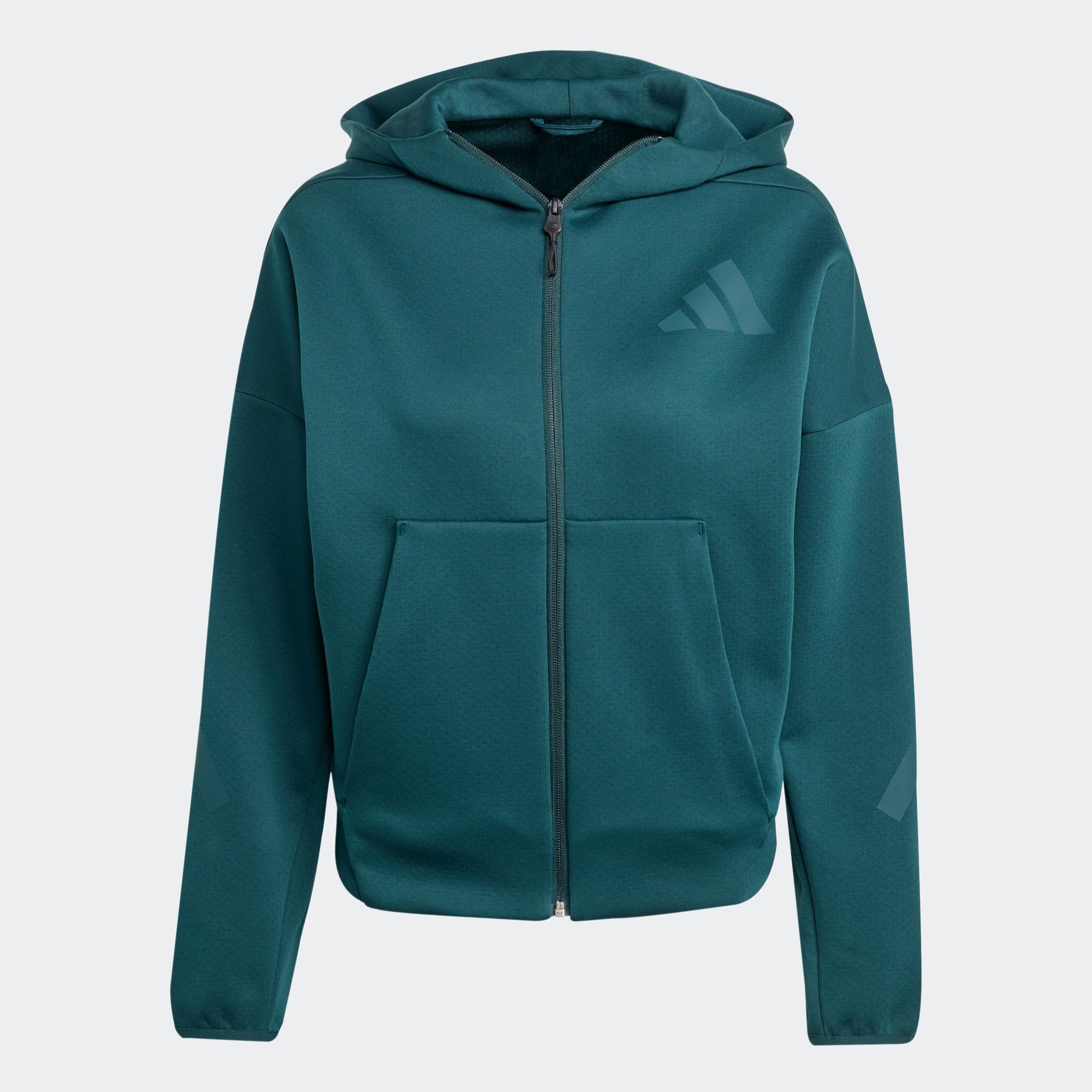 adidas Sportswear Hoodie W Z.N.E. FZ
