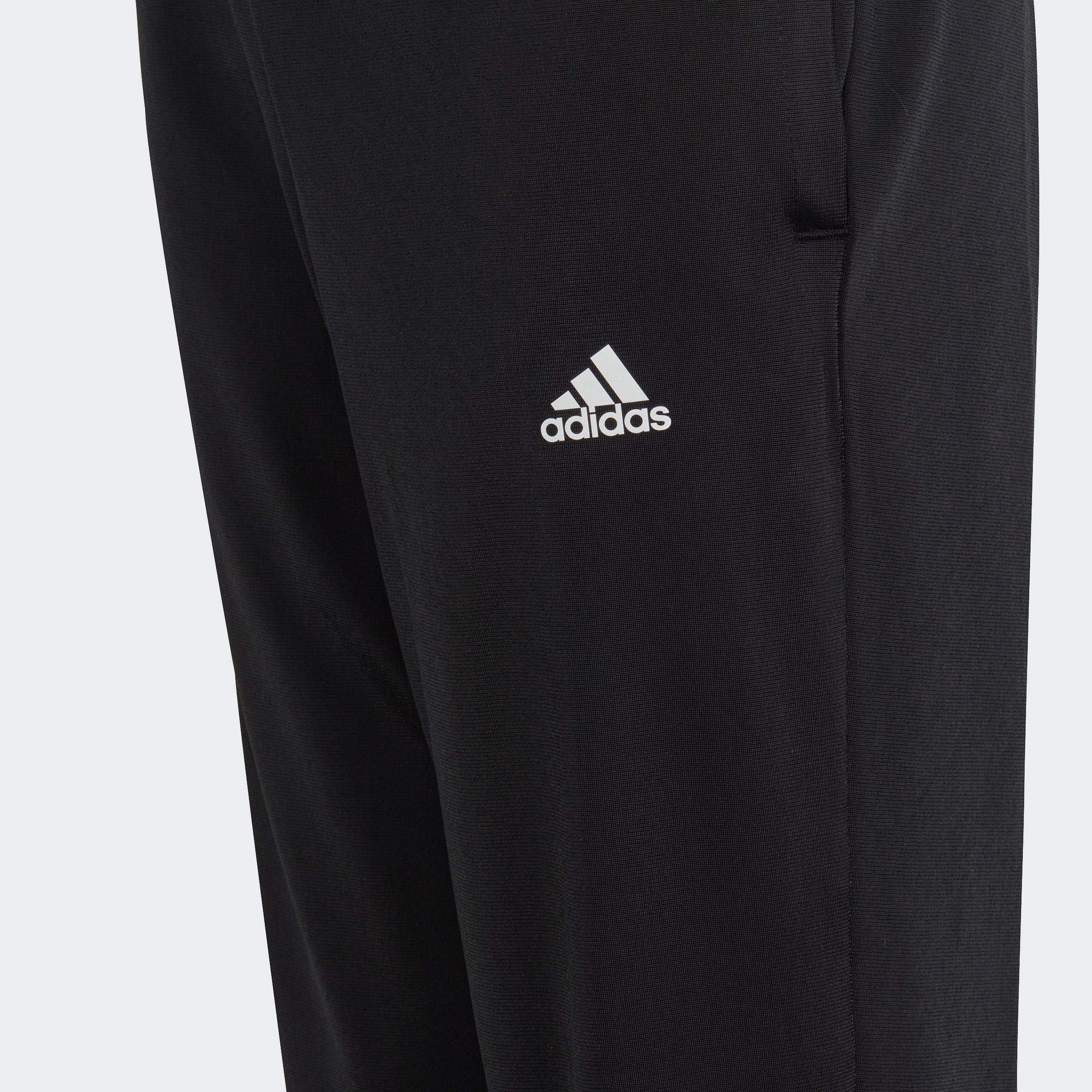 adidas Sportswear Trainingspak ESSENTIALS BIG LOGO (2-delig)