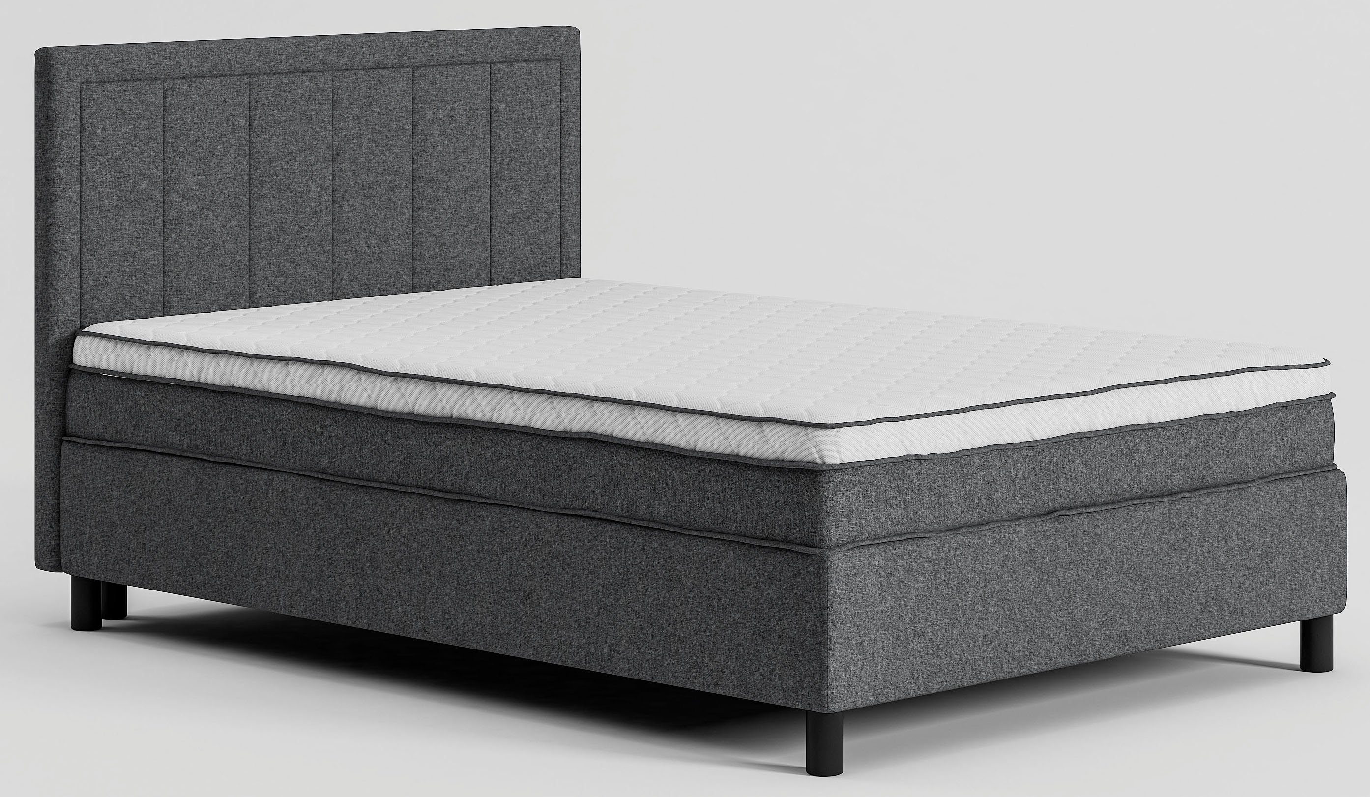 ATLANTIC home collection Boxspring Serenity optioneel met matras