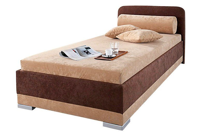 Maintal Gestoffeerd bed in verschillende uitvoeringen
