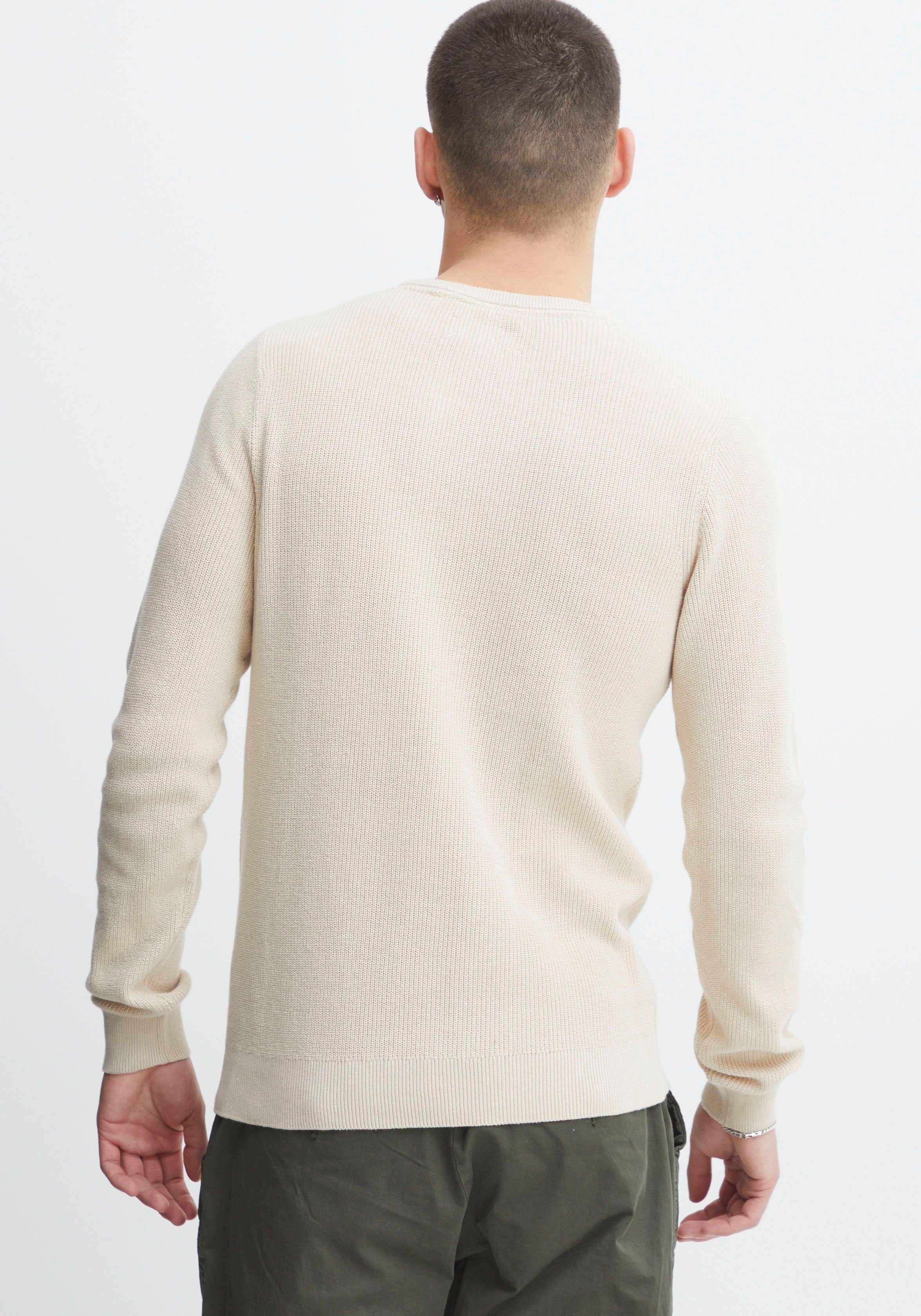 Blend Gebreide trui BL Pullover BHCodford crew