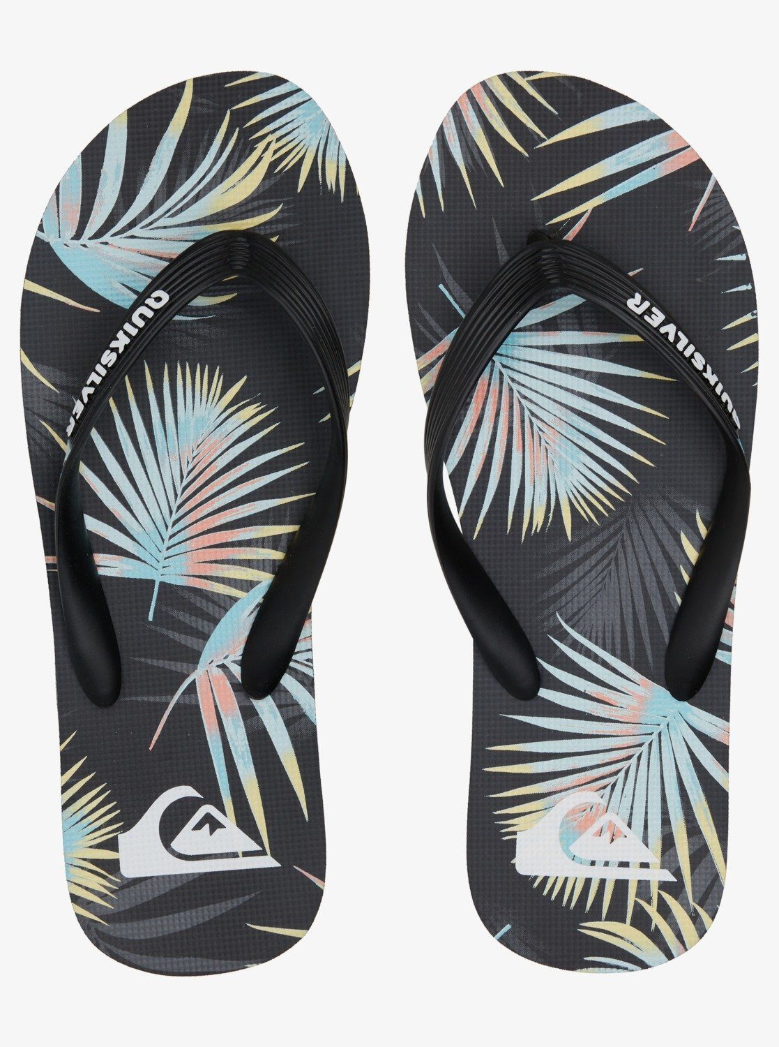 Quiksilver Sandalen Molokai Arch