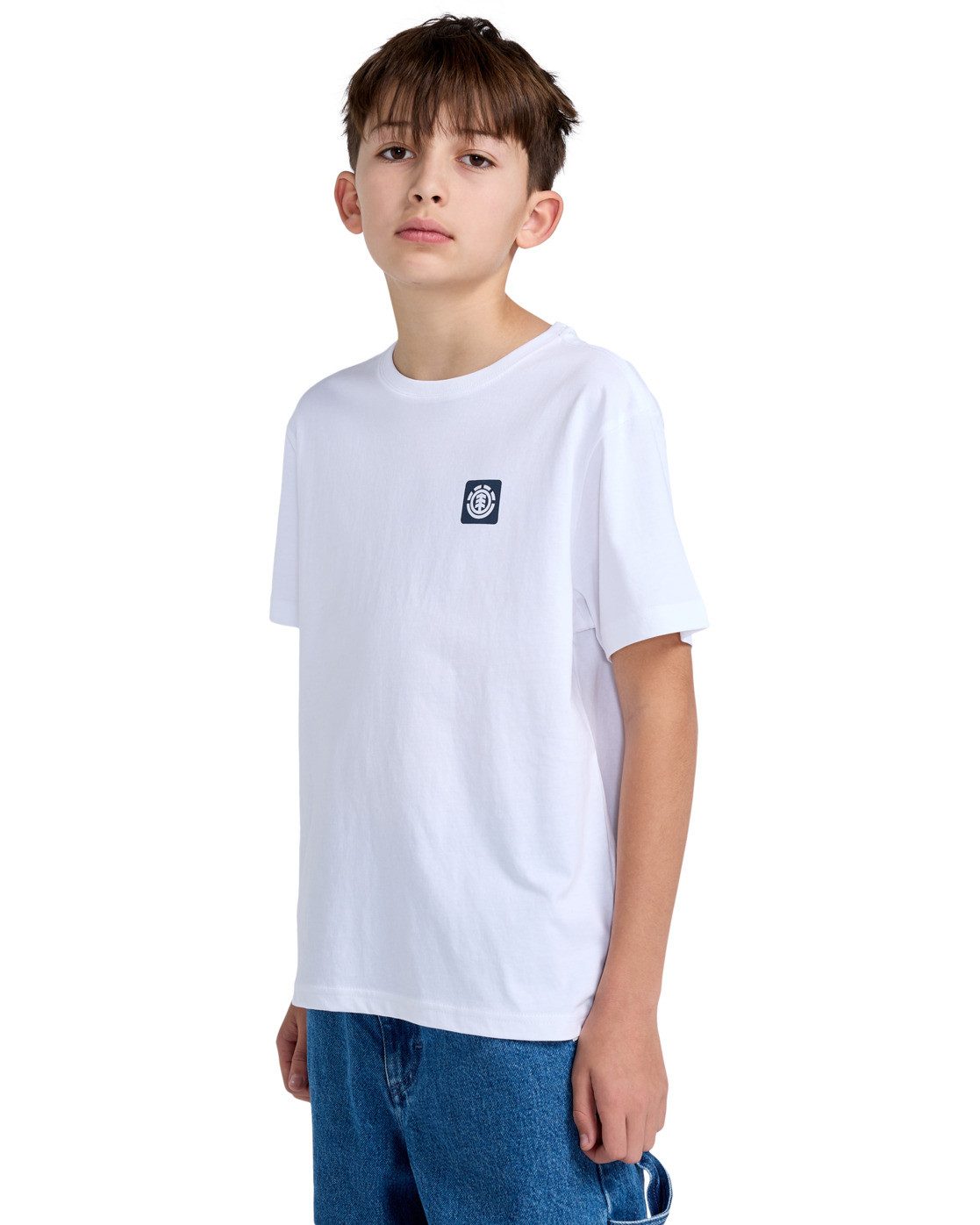 Element Shirttop Joint Texture