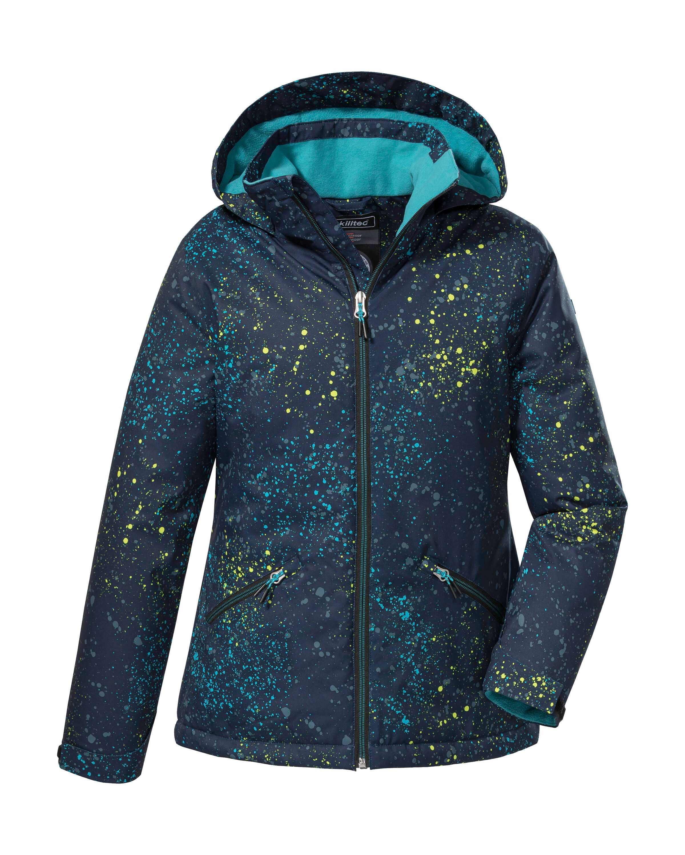 Killtec Outdoorjack KOW 197 GRLS JCKT