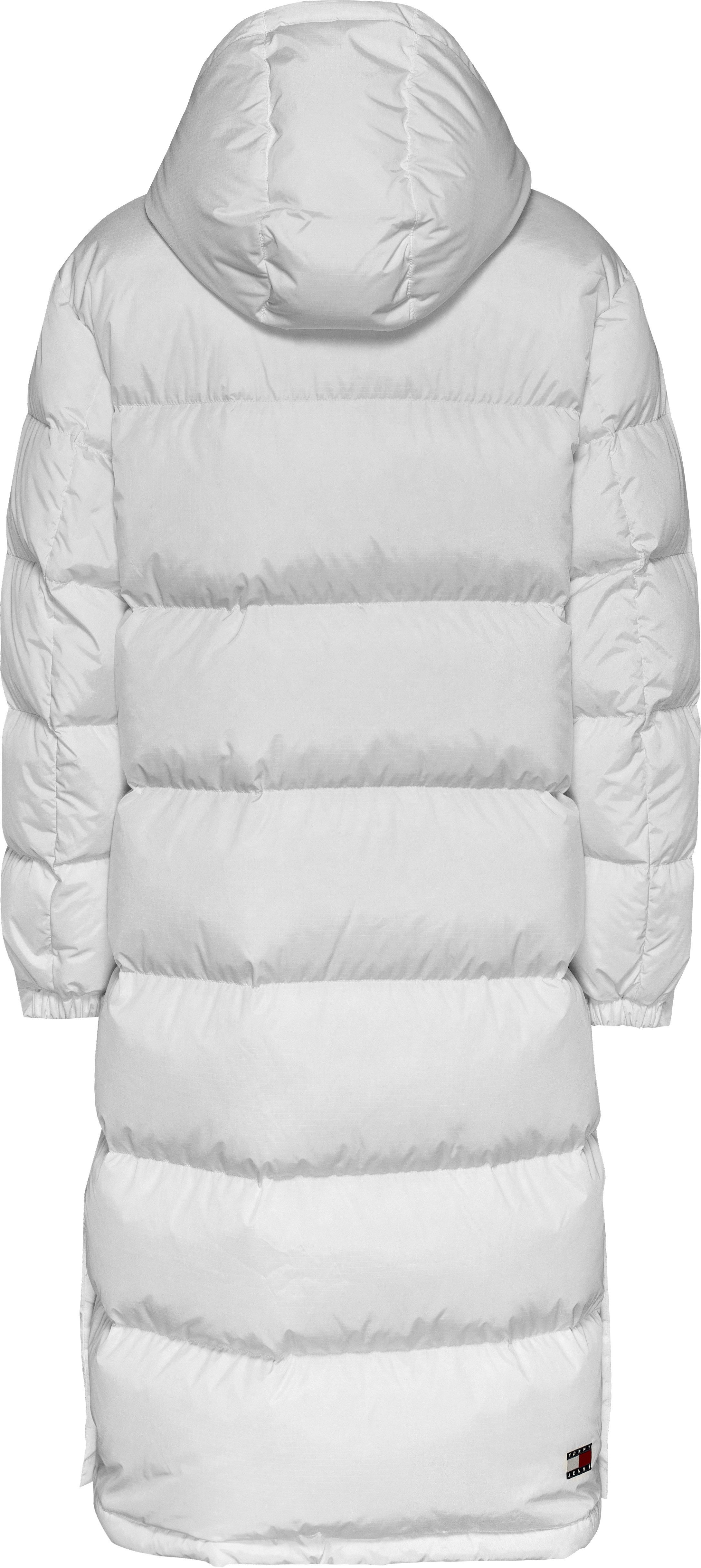 TOMMY JEANS Gewatteerde jas TJW ALASKA LONG PUFFER EXT
