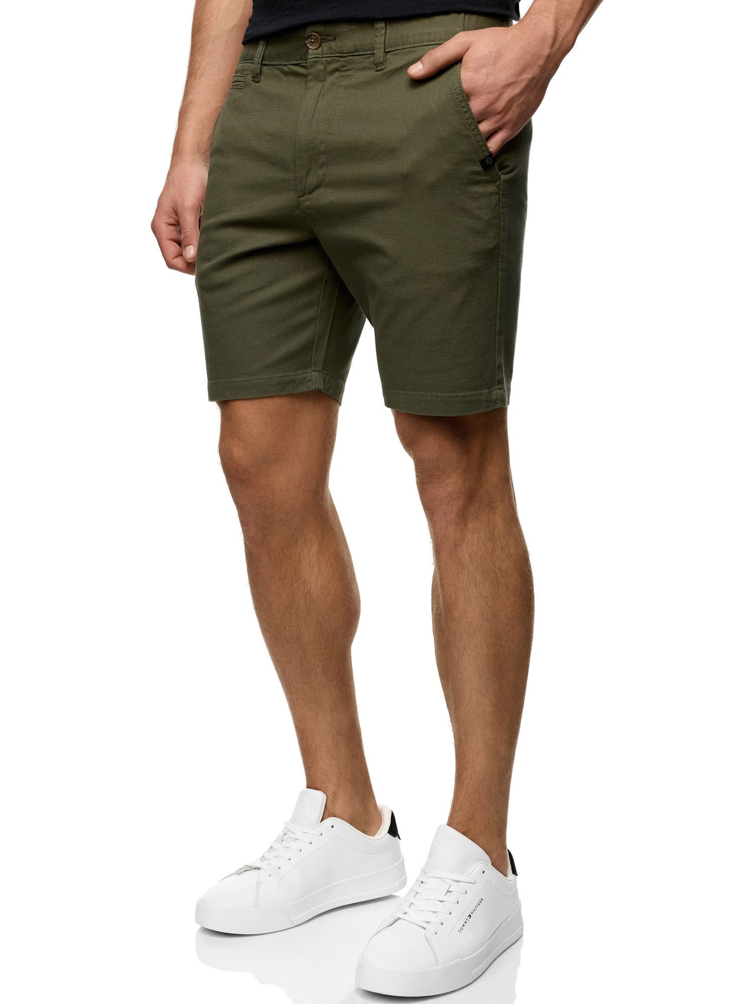 Indicode Chino-short INConwayne
