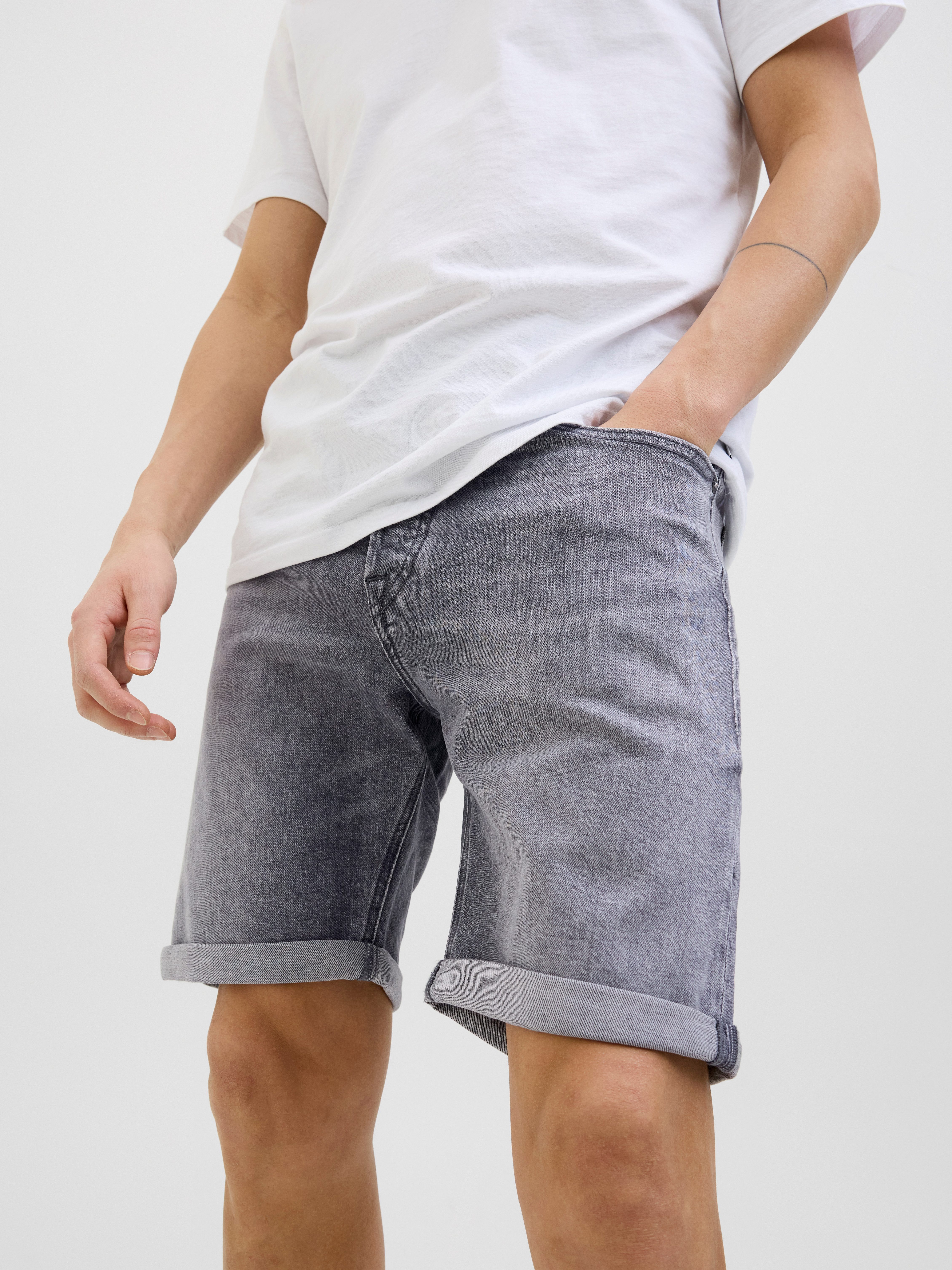 Jack & Jones Short JJIRICK JJIORIGINAL SHORTS AM 360 SN