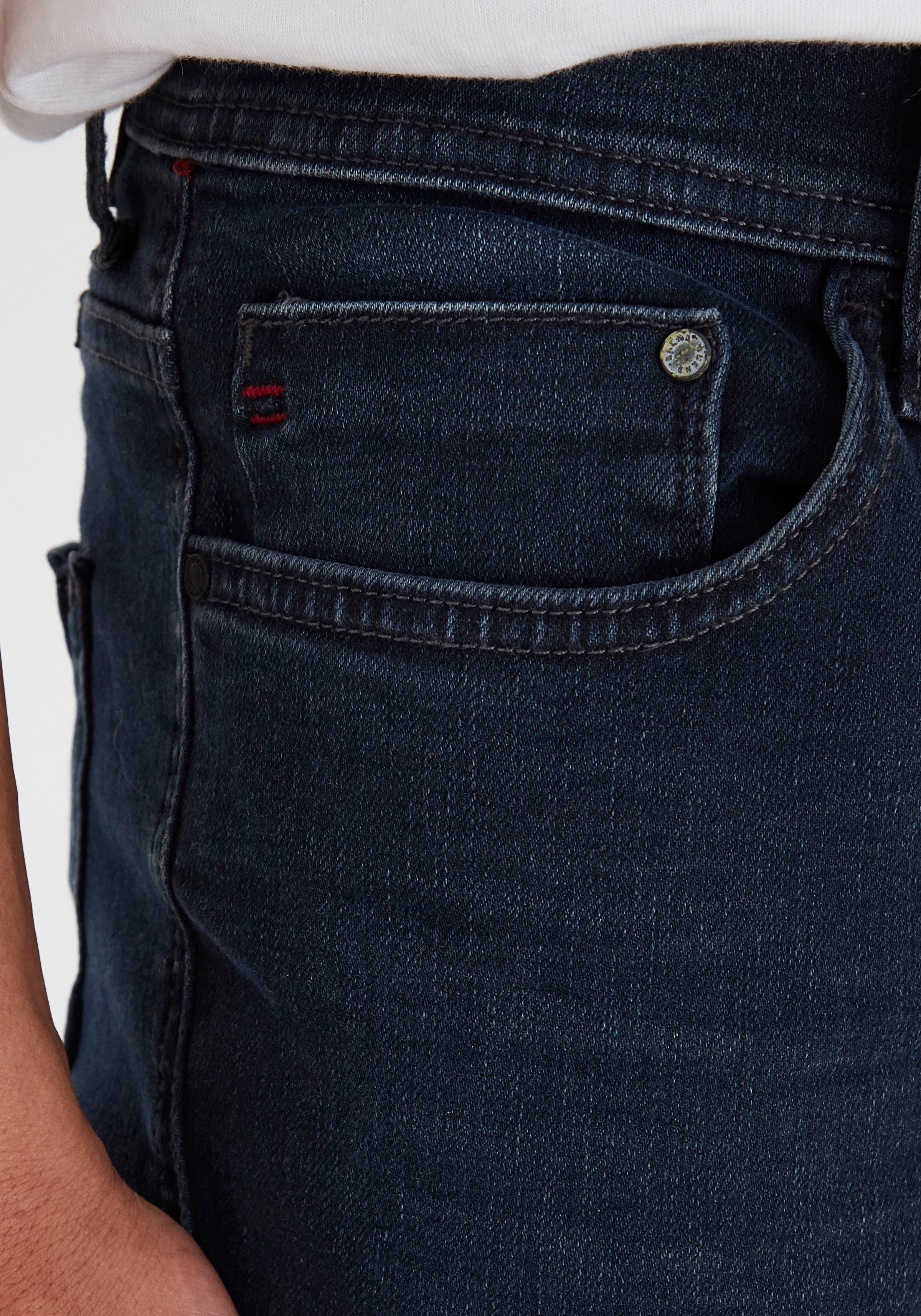 Blend Skinny fit jeans Echo Multiflex
