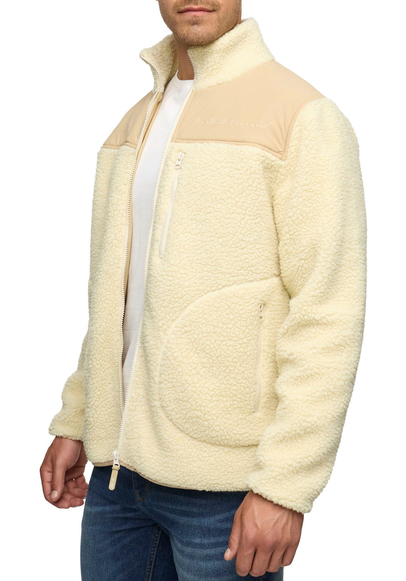 Indicode Sweatvest