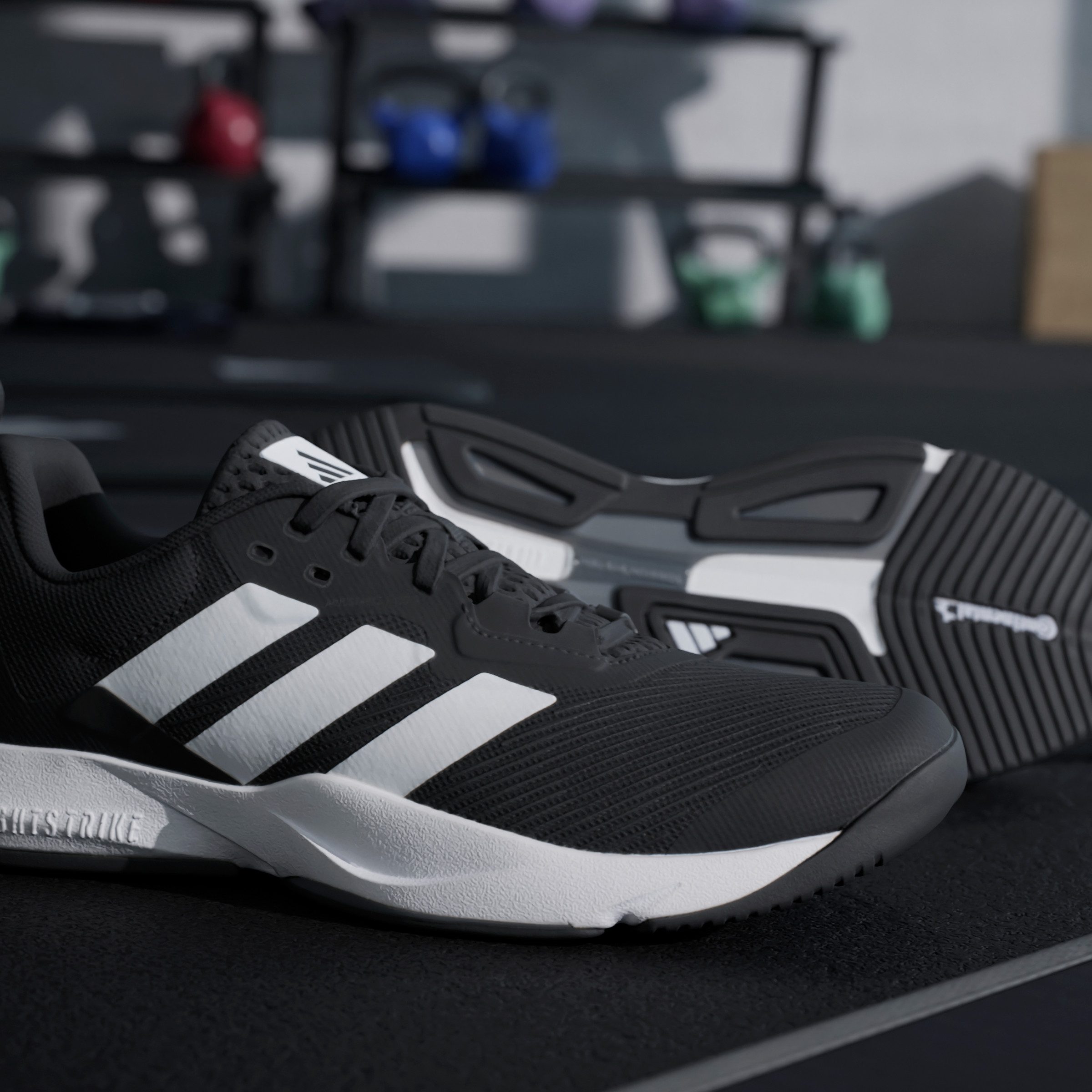 adidas Performance Trainingsschoenen RAPIDMOVE 2