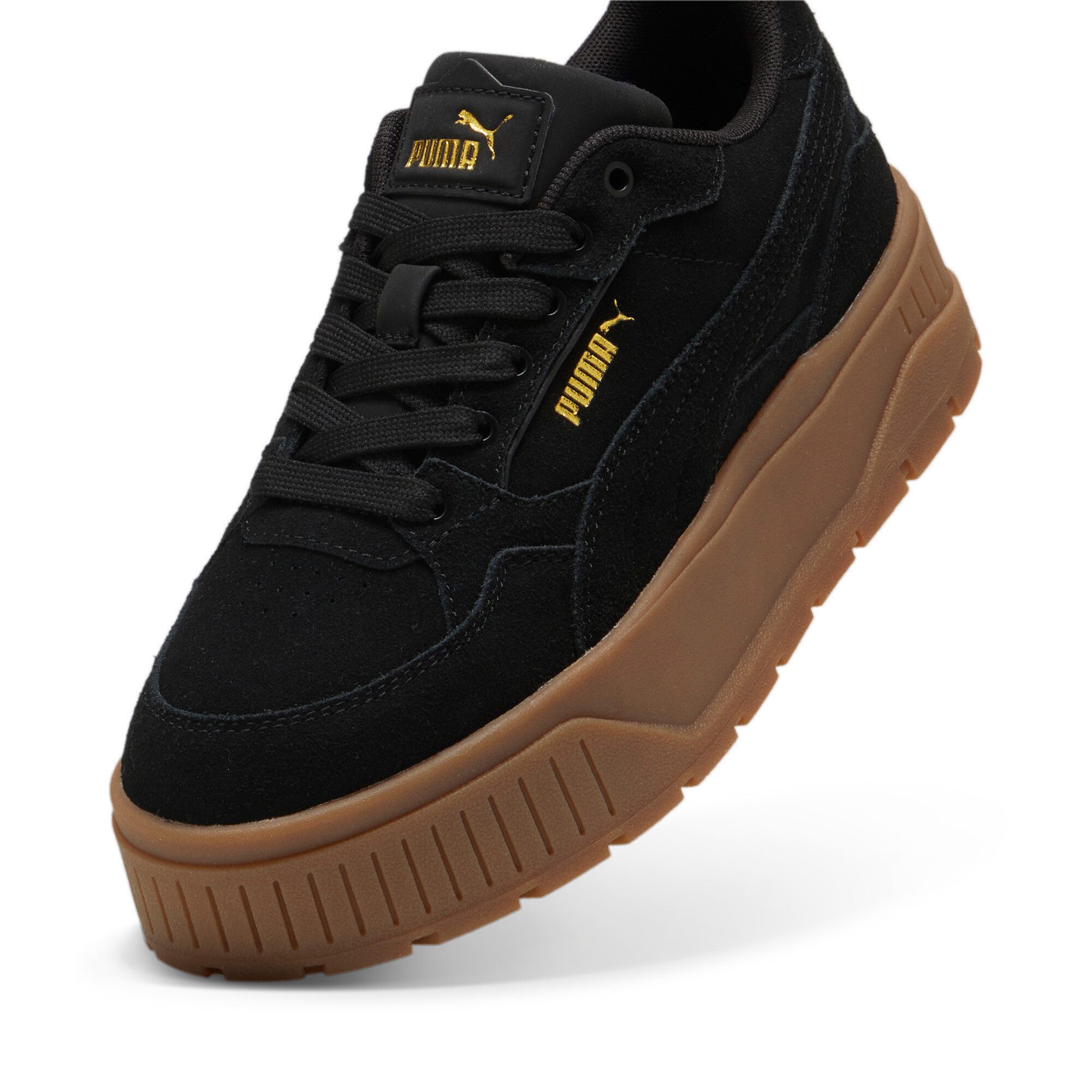 PUMA Sneakers KARMEN II IDOL SD