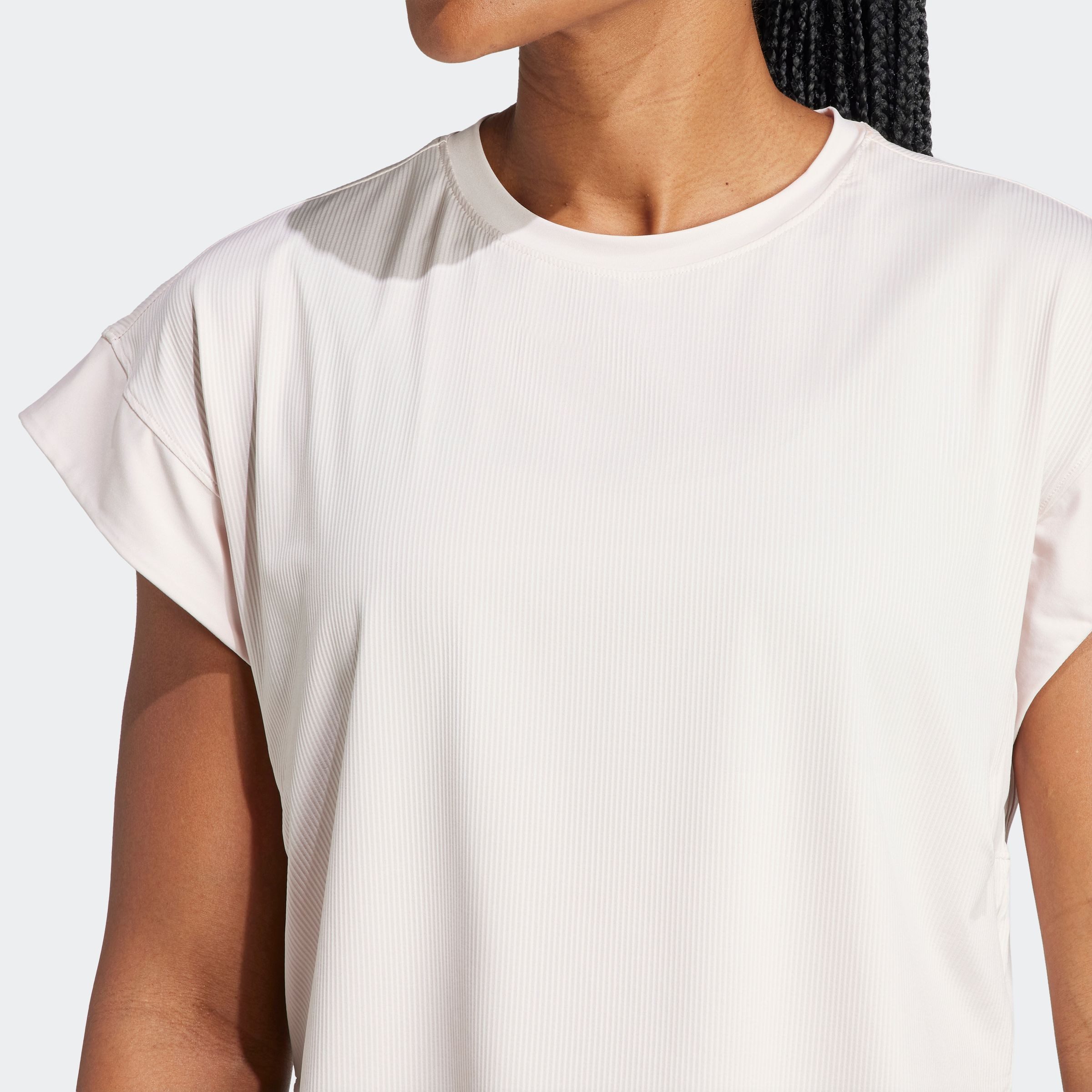 adidas Performance T-shirt Studio T-Shirt