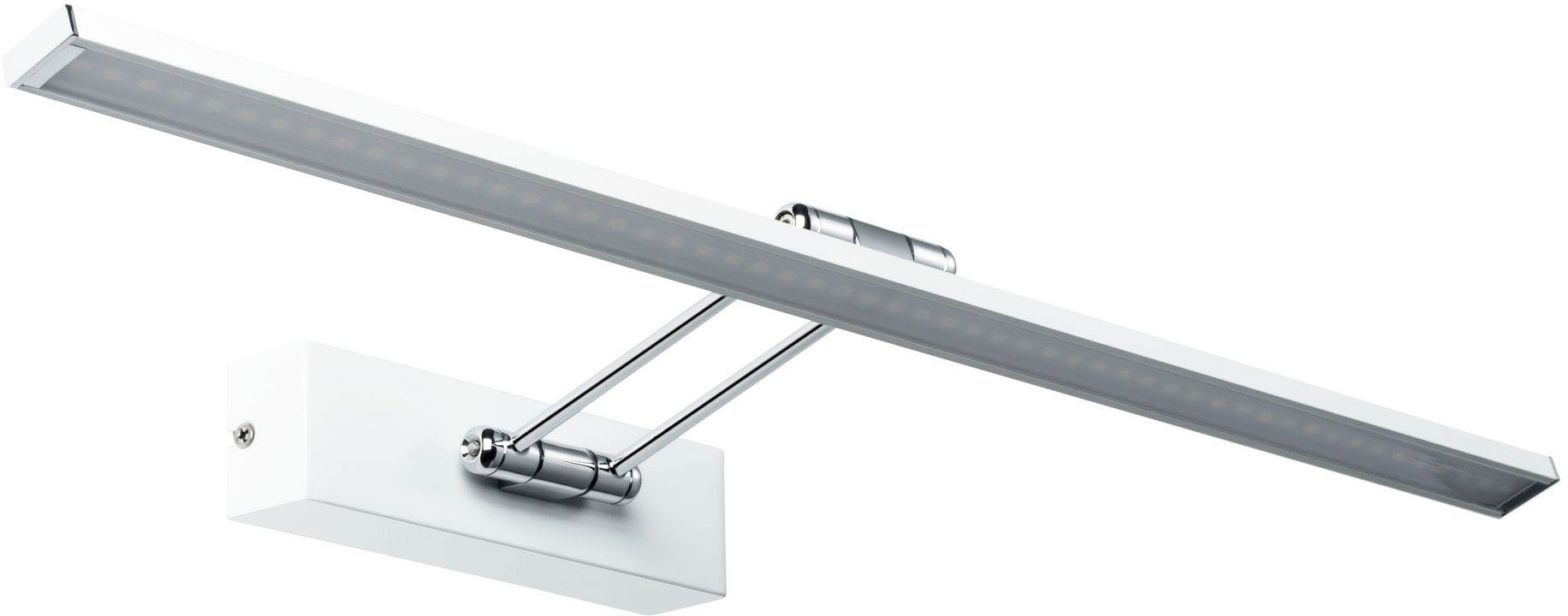 Paulmann Led-schilderijlampje Beam Sixty (1 stuk)