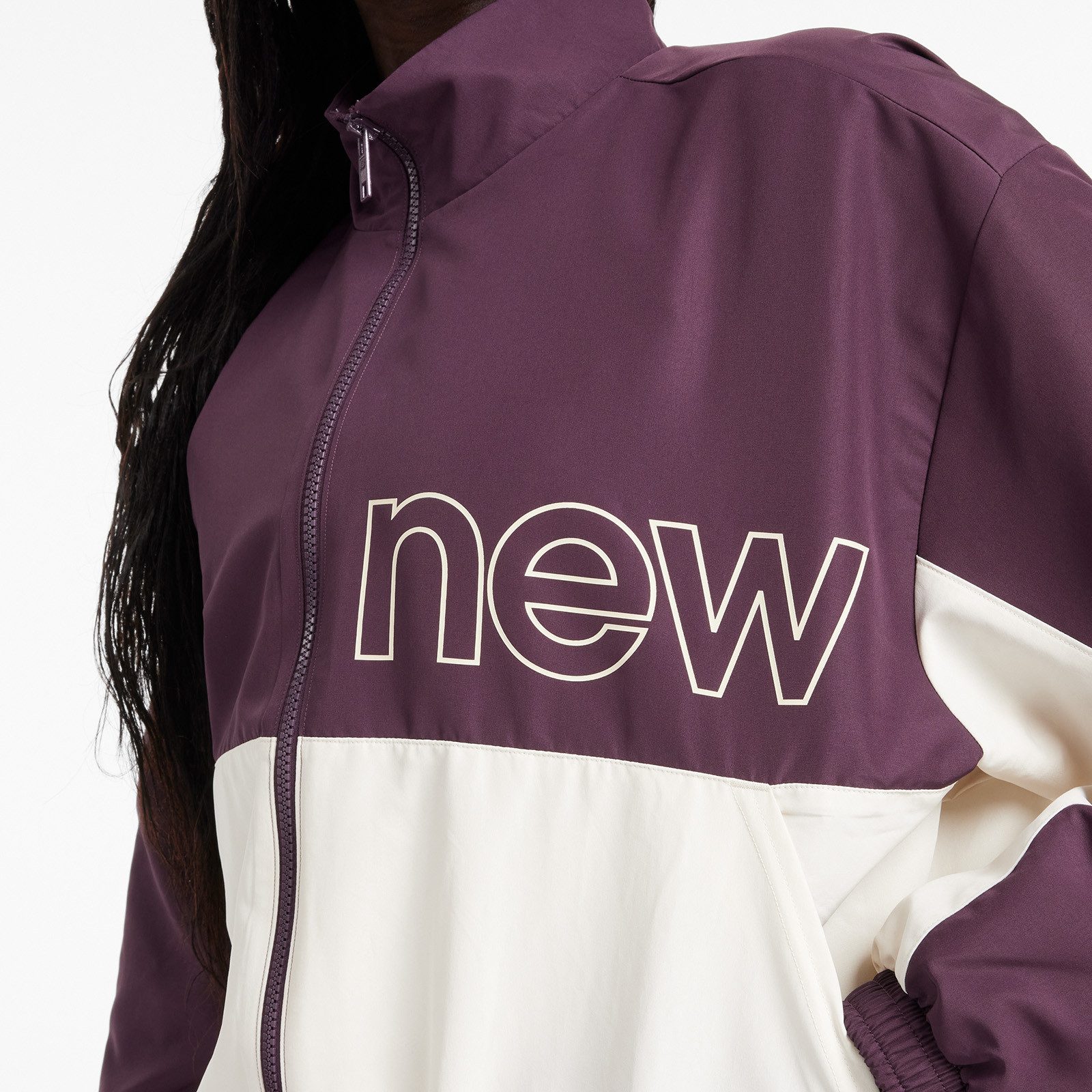 New Balance Trainingsjack