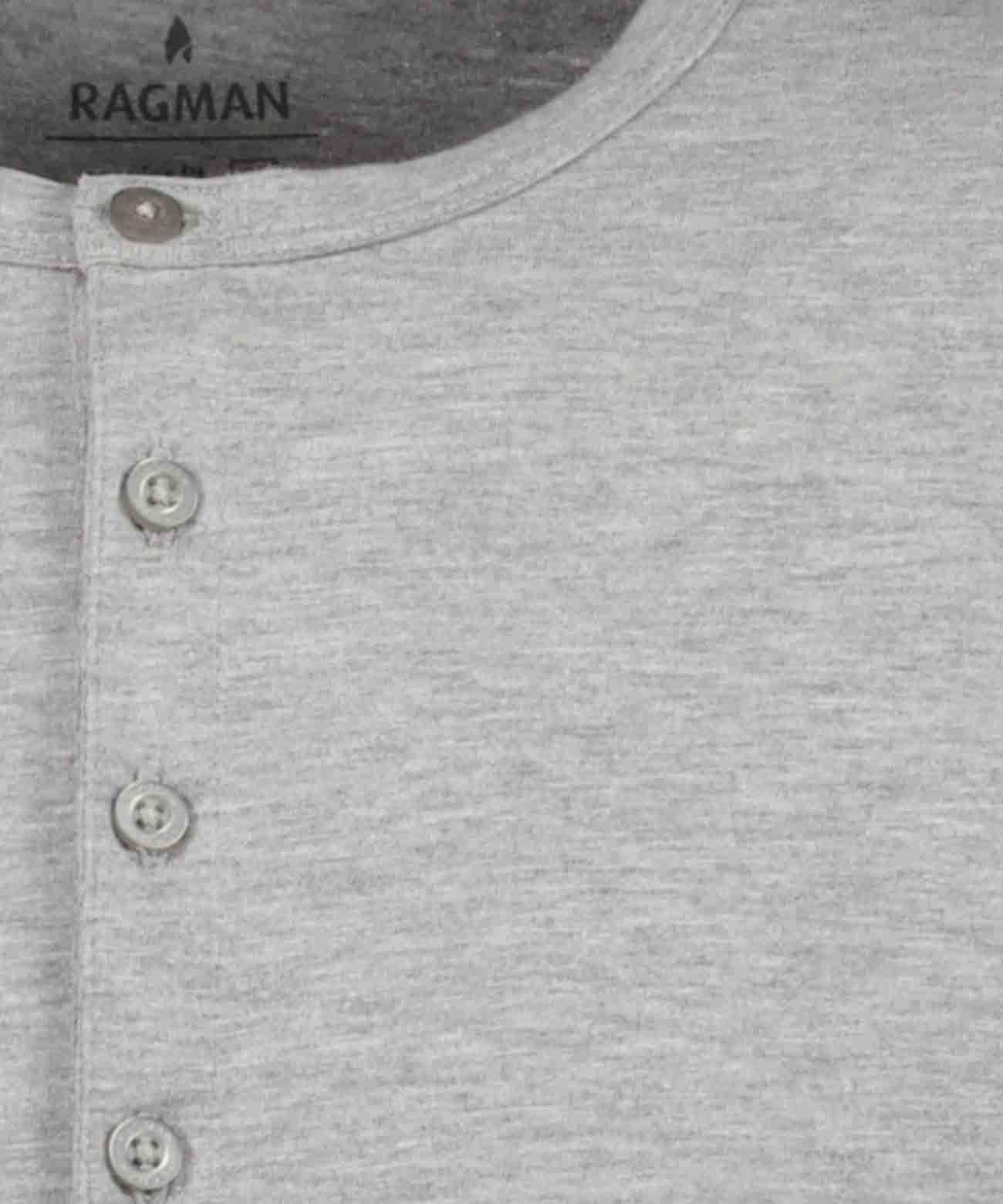 RAGMAN Lang shirt