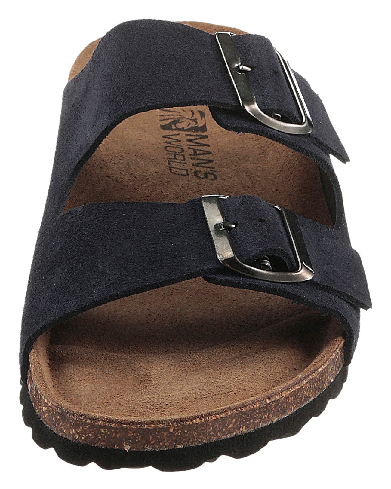 Man's World Slippers