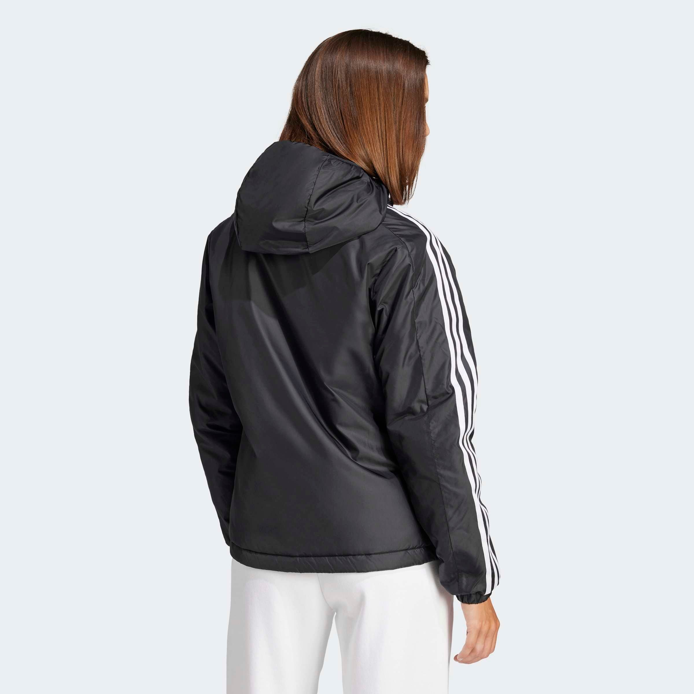 adidas Sportswear Outdoorjack W ESS 3S IN H J
