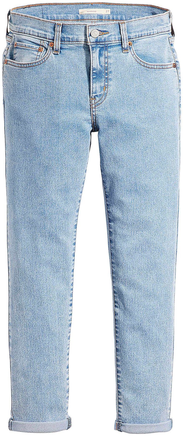 Levi's® Boyfriendjeans MID RISE BOYFRIEND