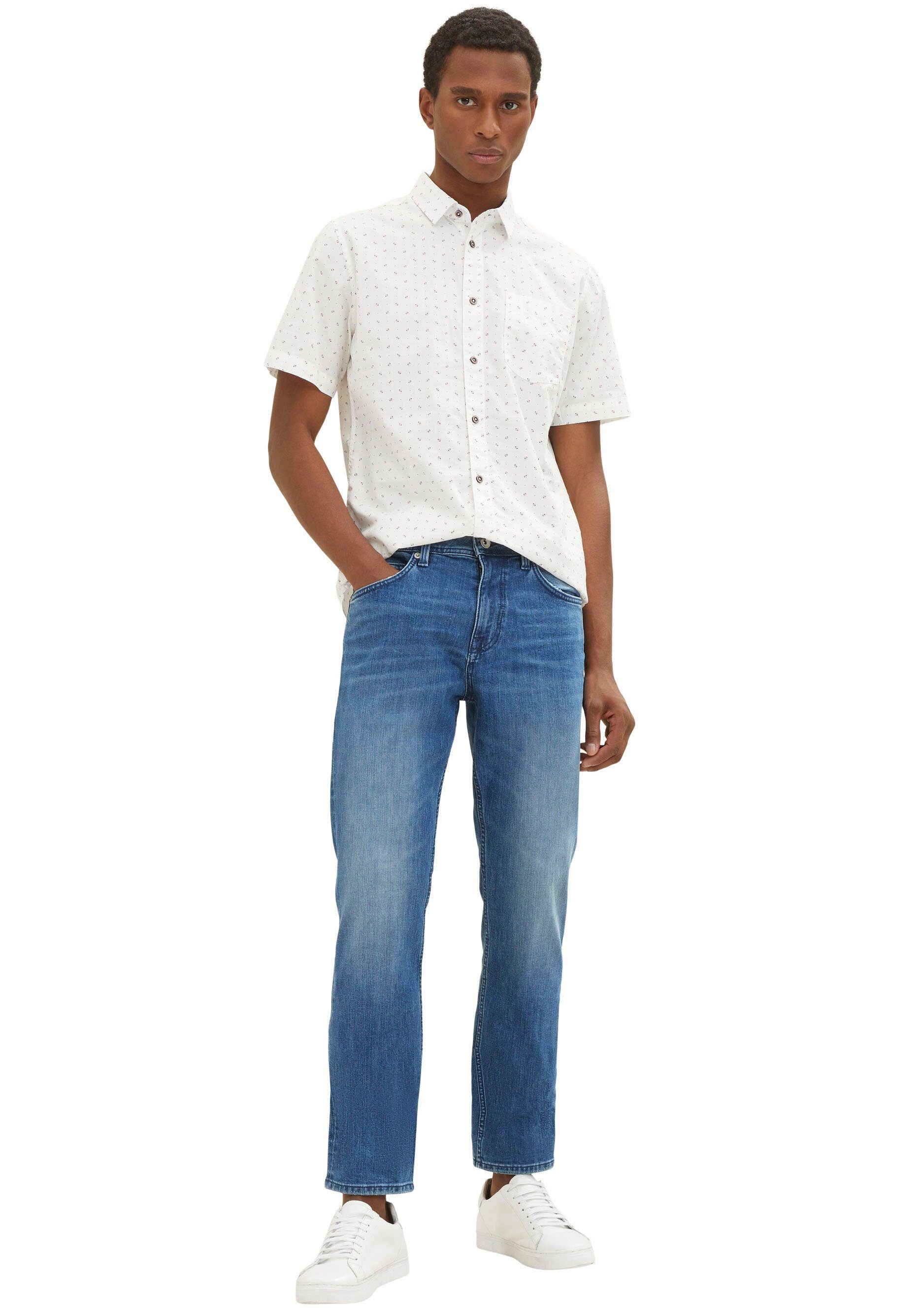 Tom Tailor 5-pocket jeans Josh Coolmax®