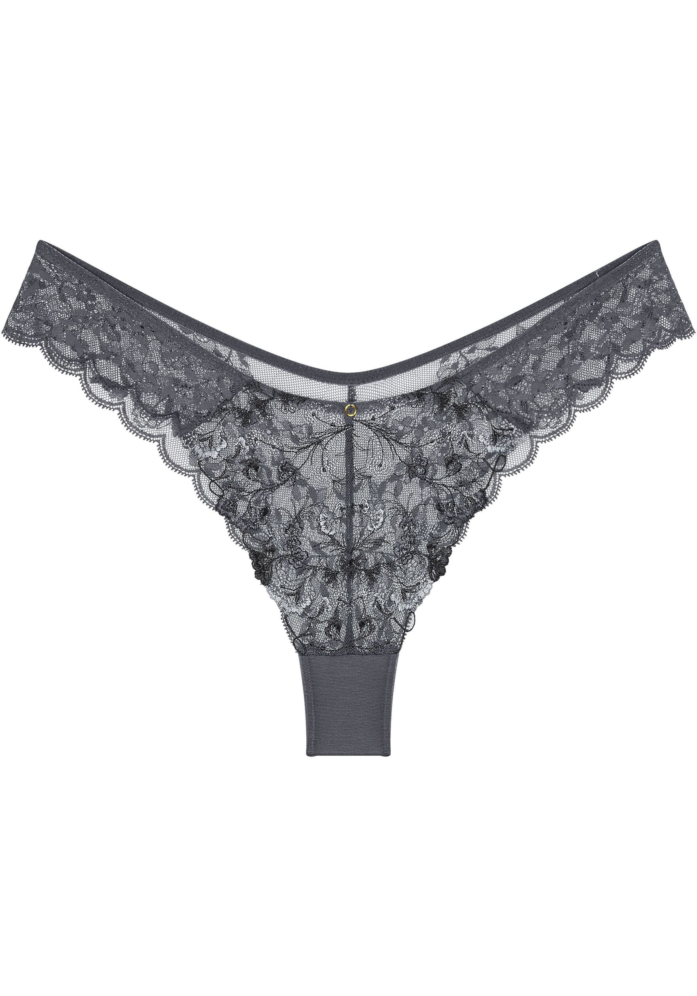 Triumph Slip Sensual Spotlight Highleg Brazilian