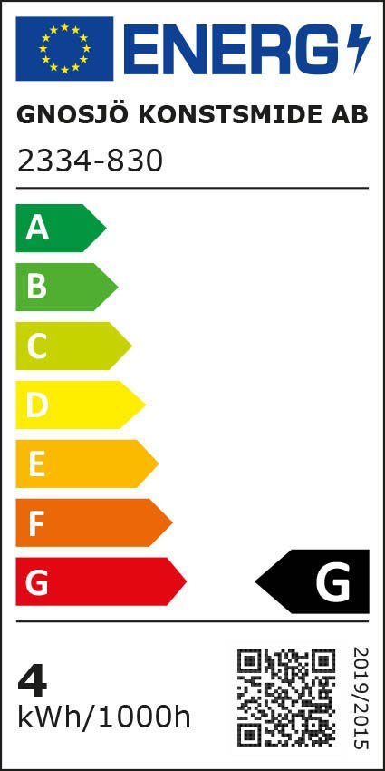 KONSTSMIDE Led-lichtsnoer 10 heldere lampen / amberkleurige diodes