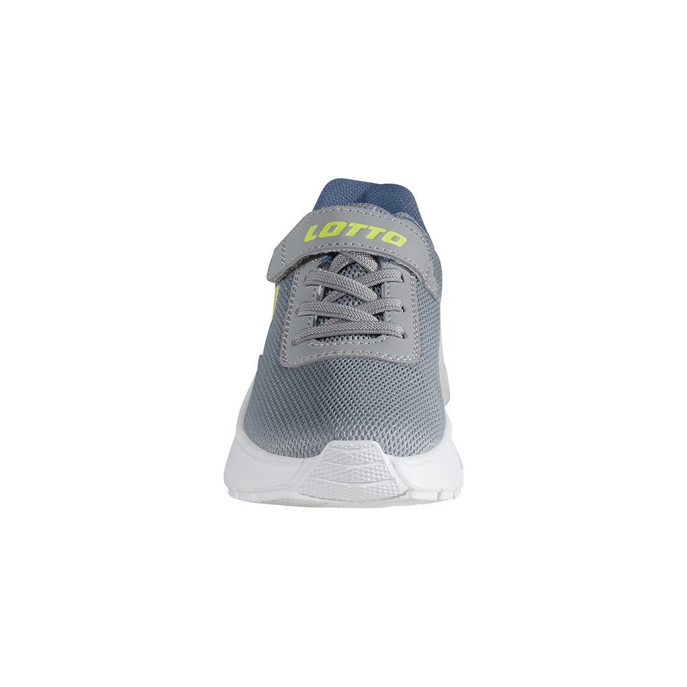 lotto Sneakers - met een voor kindervoeten geschikte pasvorm
