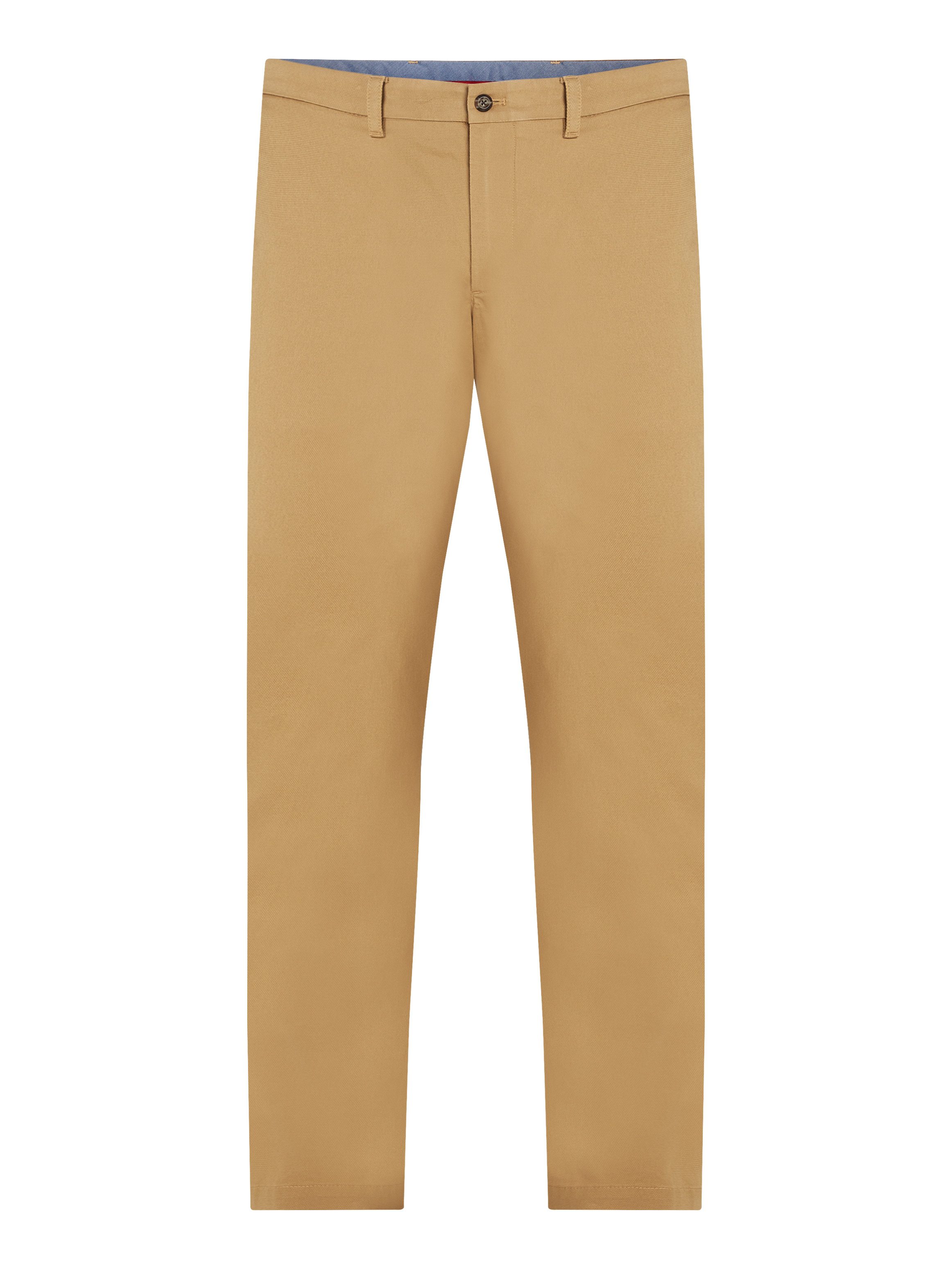 Tommy Hilfiger Chino DENTON PRINTED STRUCTURE