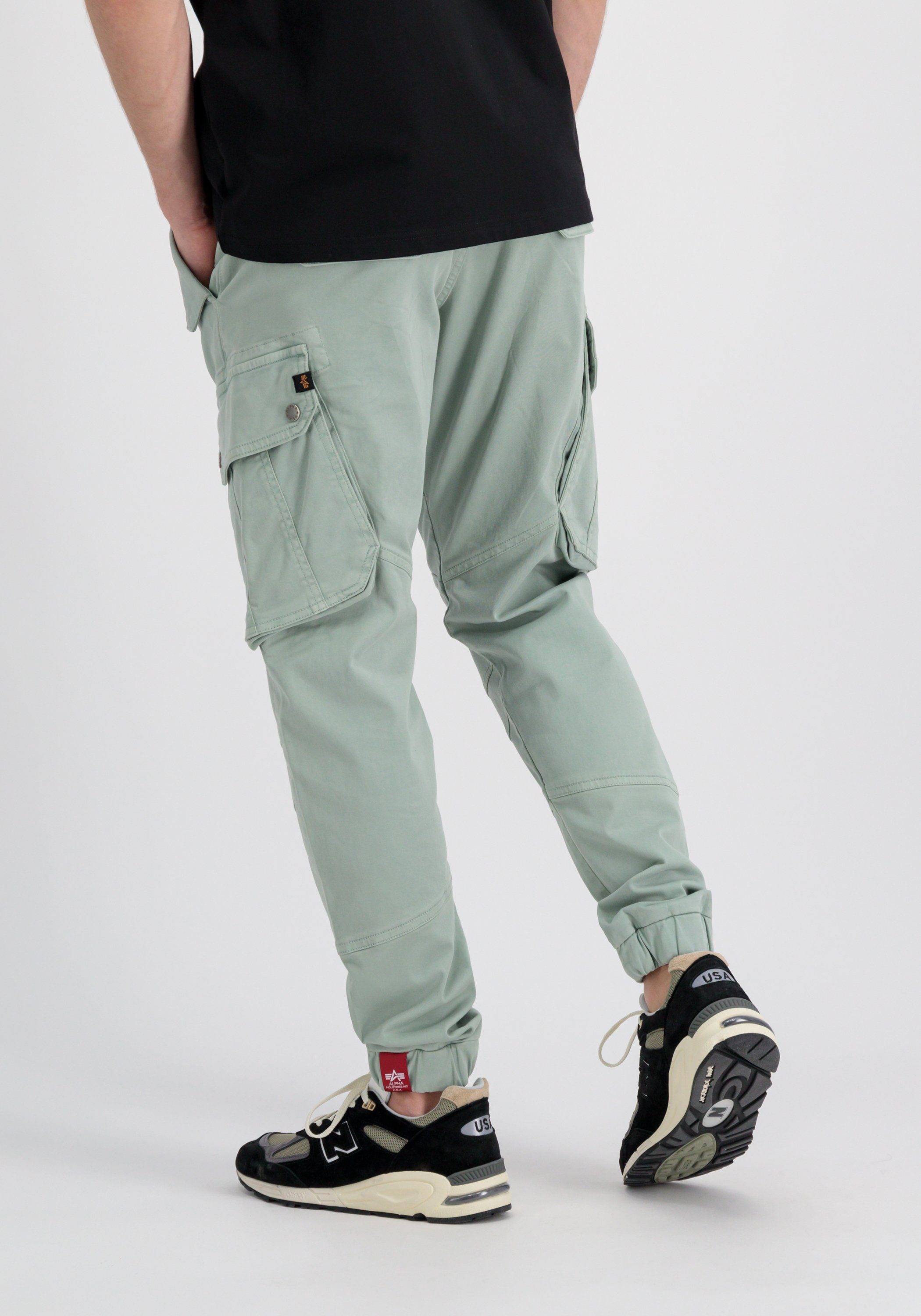 Alpha Industries Cargobroek Combat Pant