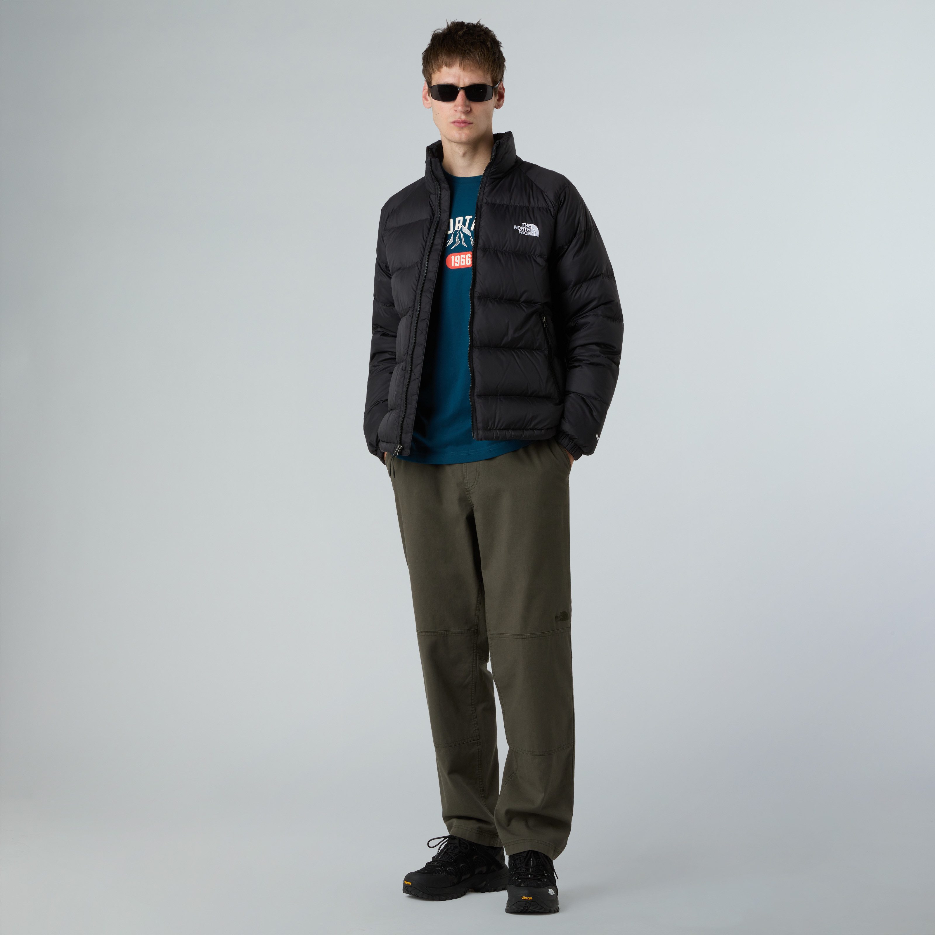 The North Face Donsjack M HYDRENALITE DOWN JACKET (1 stuk)