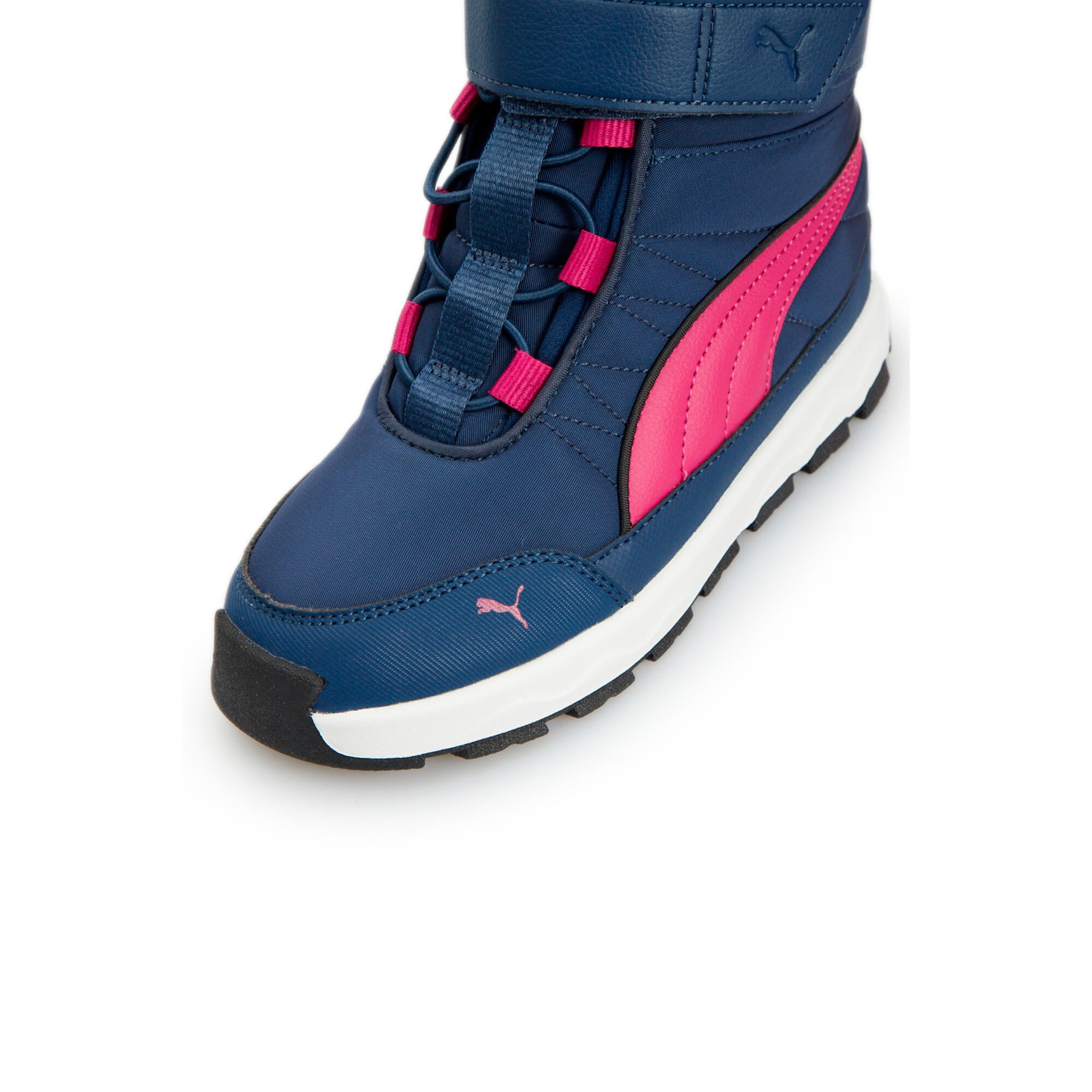 PUMA Winterlaarzen EVOLVE BOOT AC+ PS Snowboots, winterlaarzen, winterschoenen