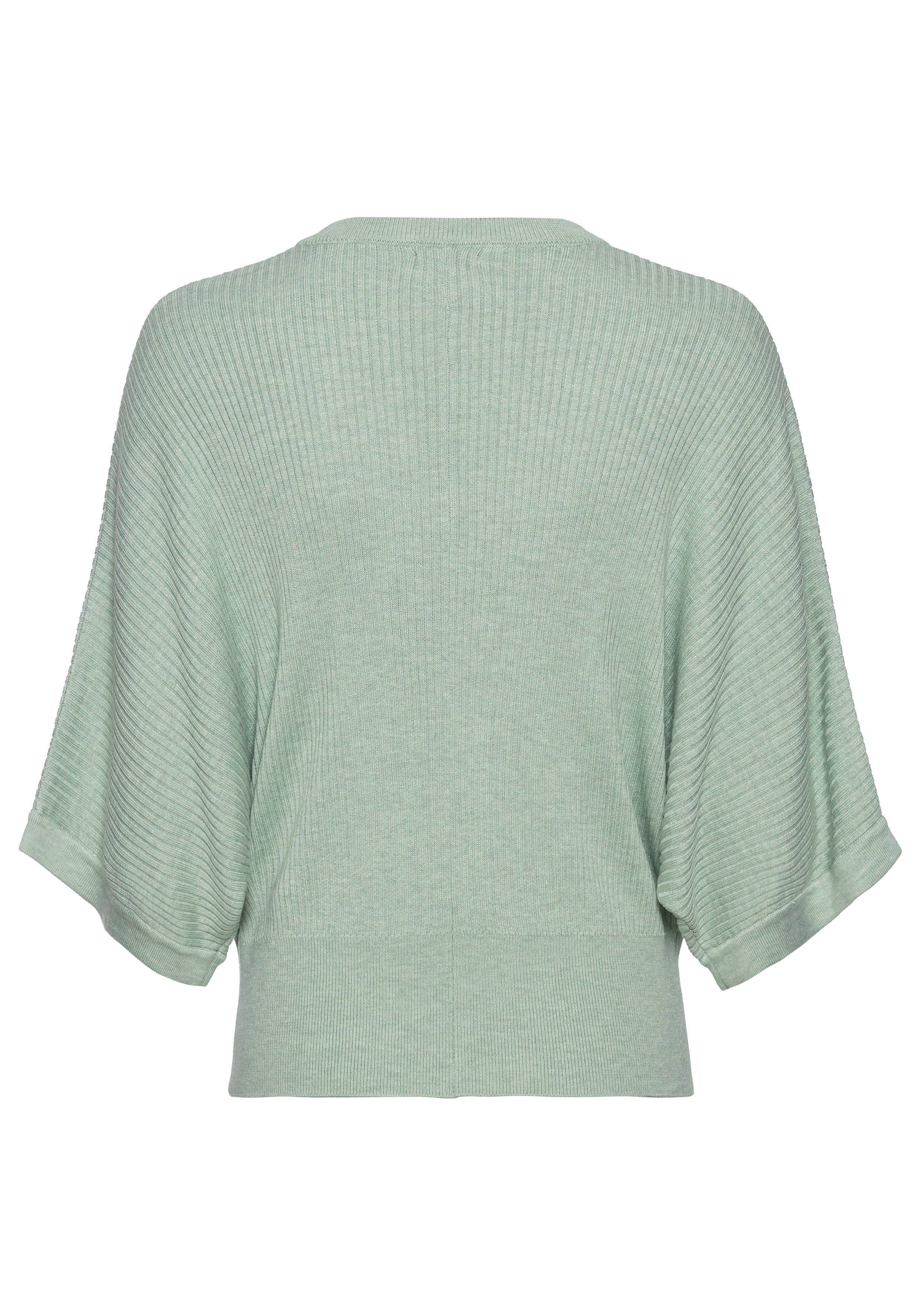 French Connection T-shirt Loungeshirt met wijde mouwen loungewear