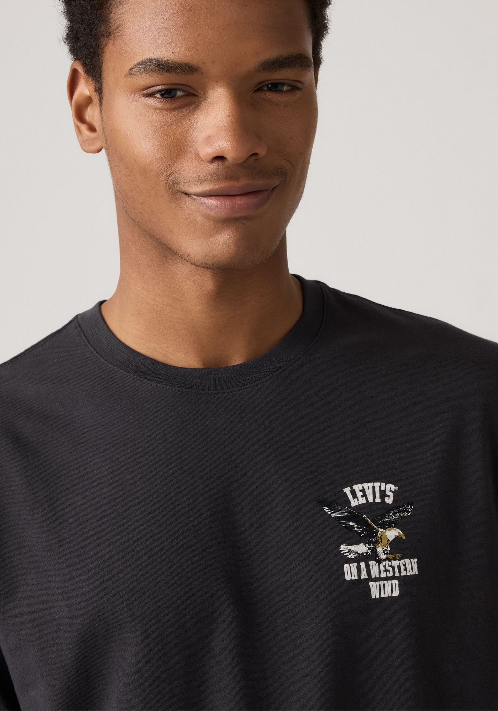 Levi's® T-shirt SS RELAXED FIT TEE