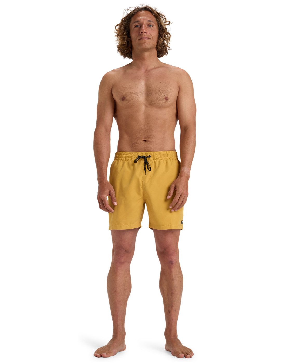 Billabong Boardshort All Day Layback 16"