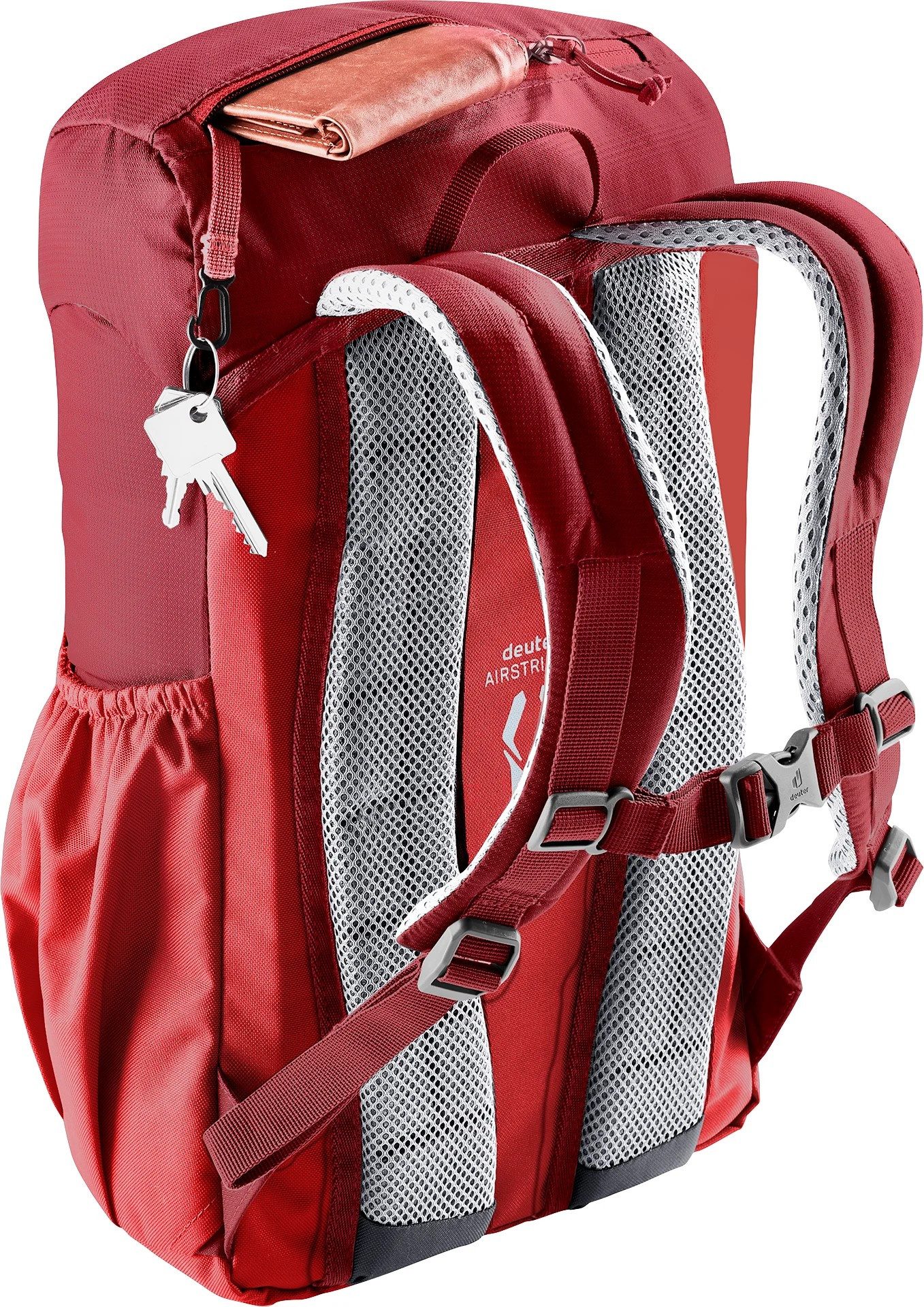 Deuter Kinderrugzak JUNIOR 18 L voor kinderen (1-delig)