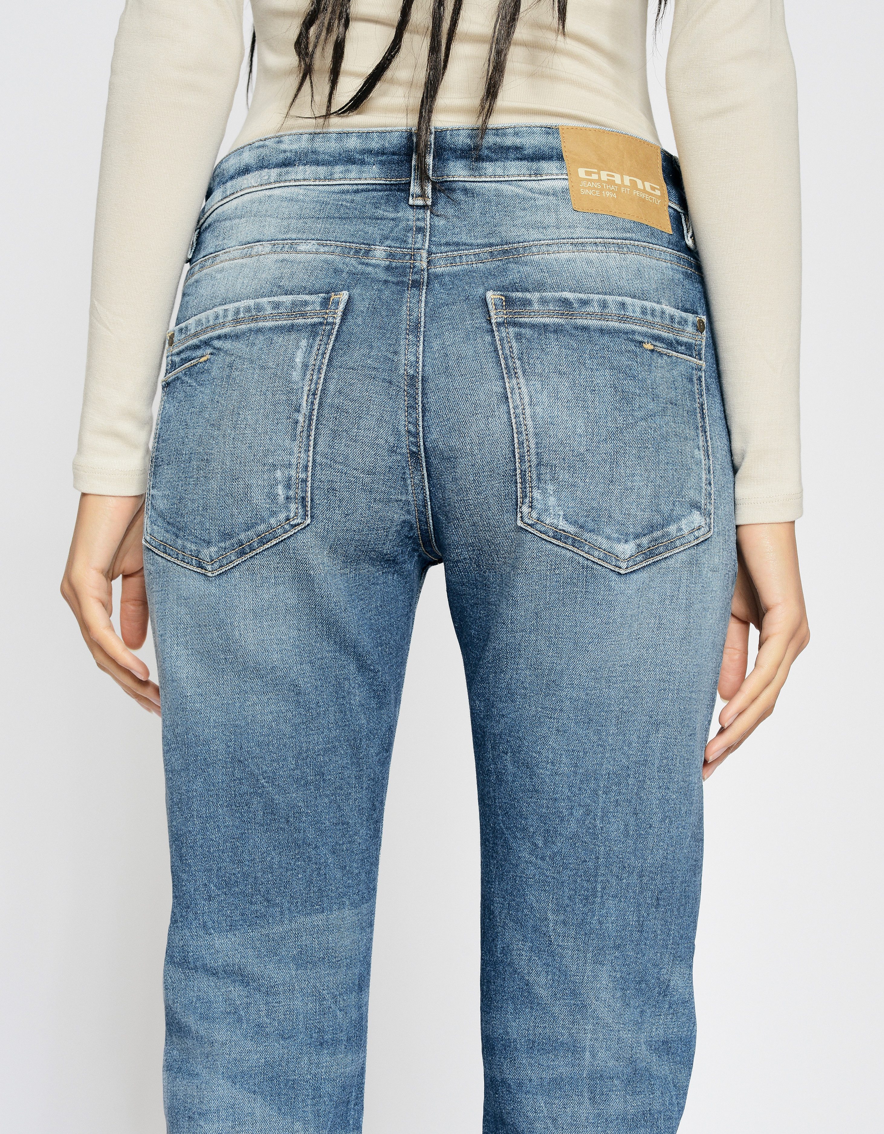 GANG Boyfriendjeans 94NICA WORKER
