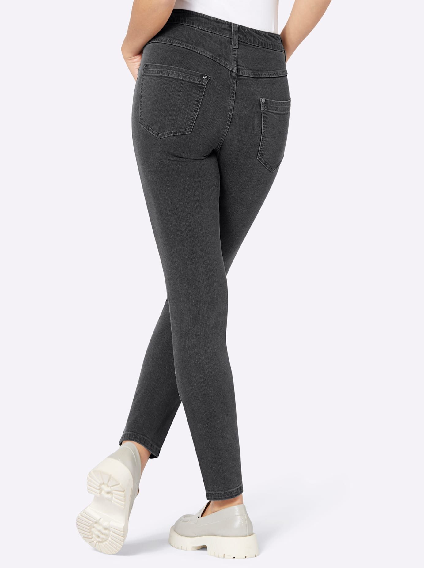 Creation L Comfortabele jeans