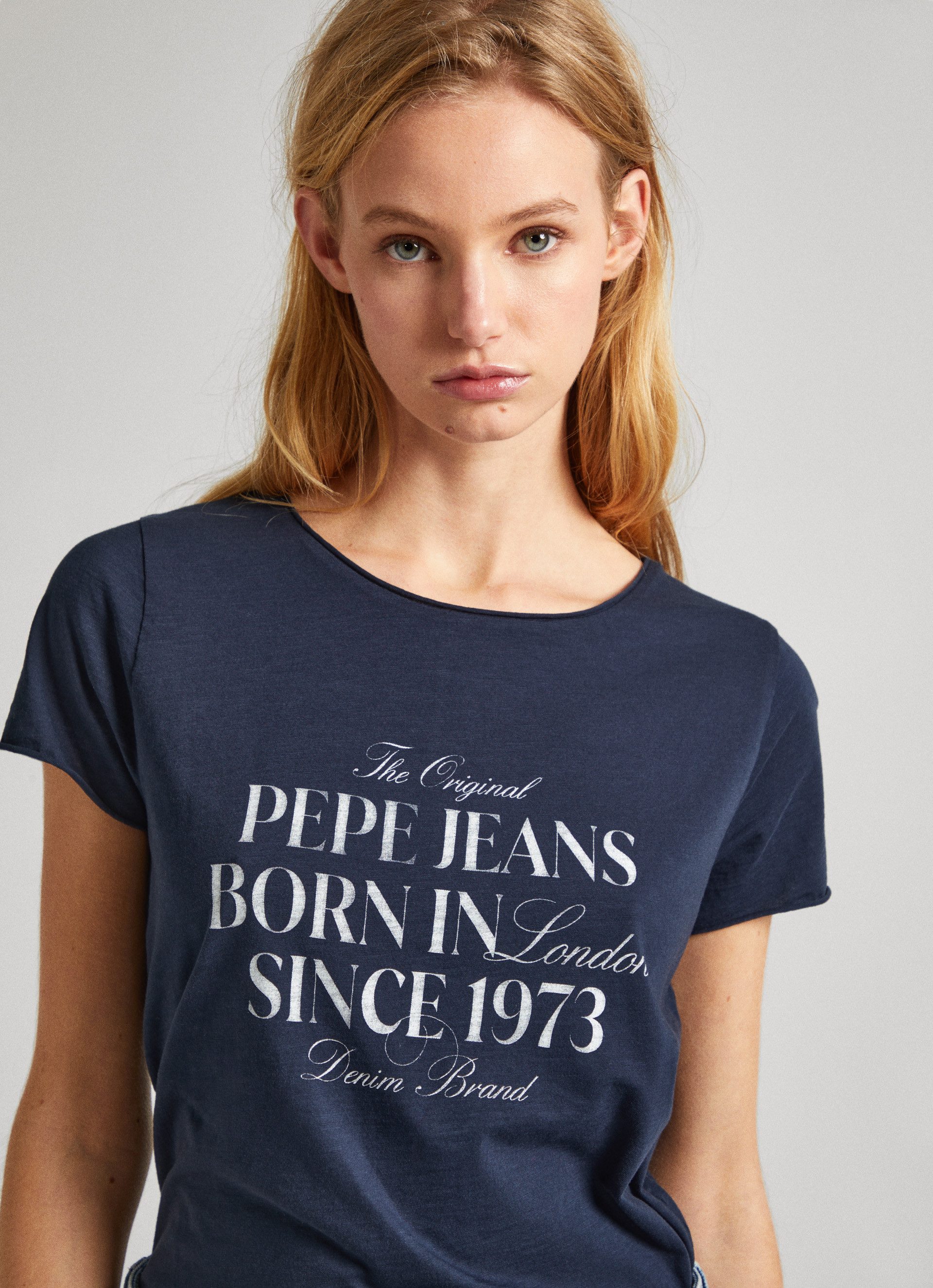 Pepe Jeans T-shirt JASMINE