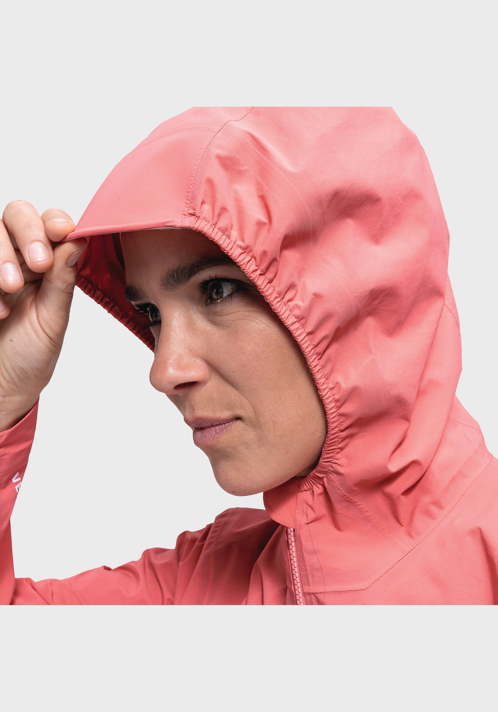 Schöffel Outdoorjack 2.5L Jacket Karma Trail L