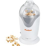 clatronic popcornmachine pm 3635 wit
