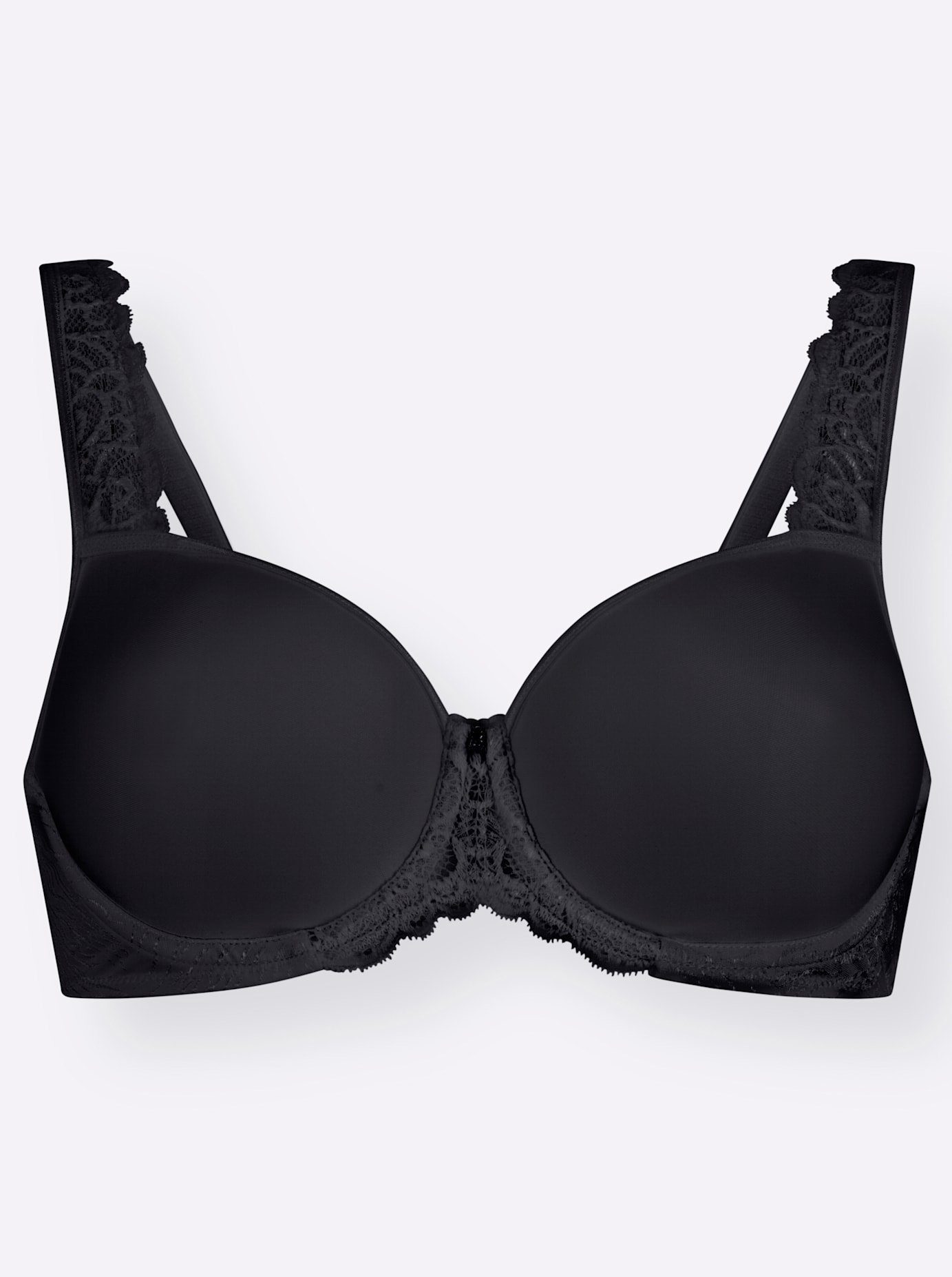 Viania Bh met steuncups (1-delig, Enkelverpakking)