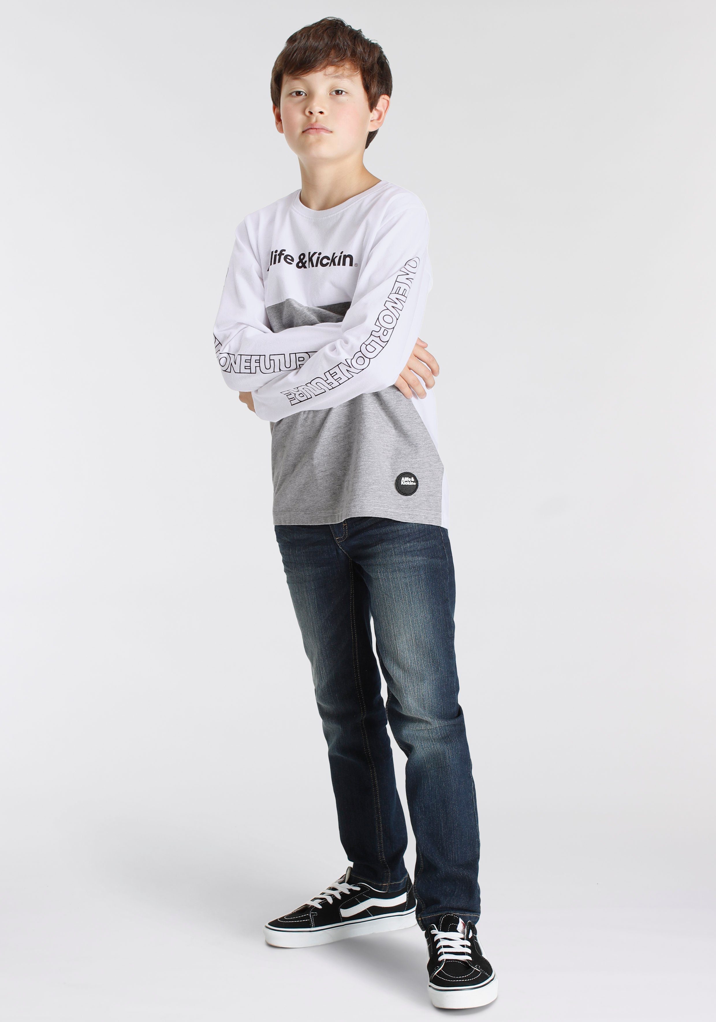 Vans Sneakers SK8-Low