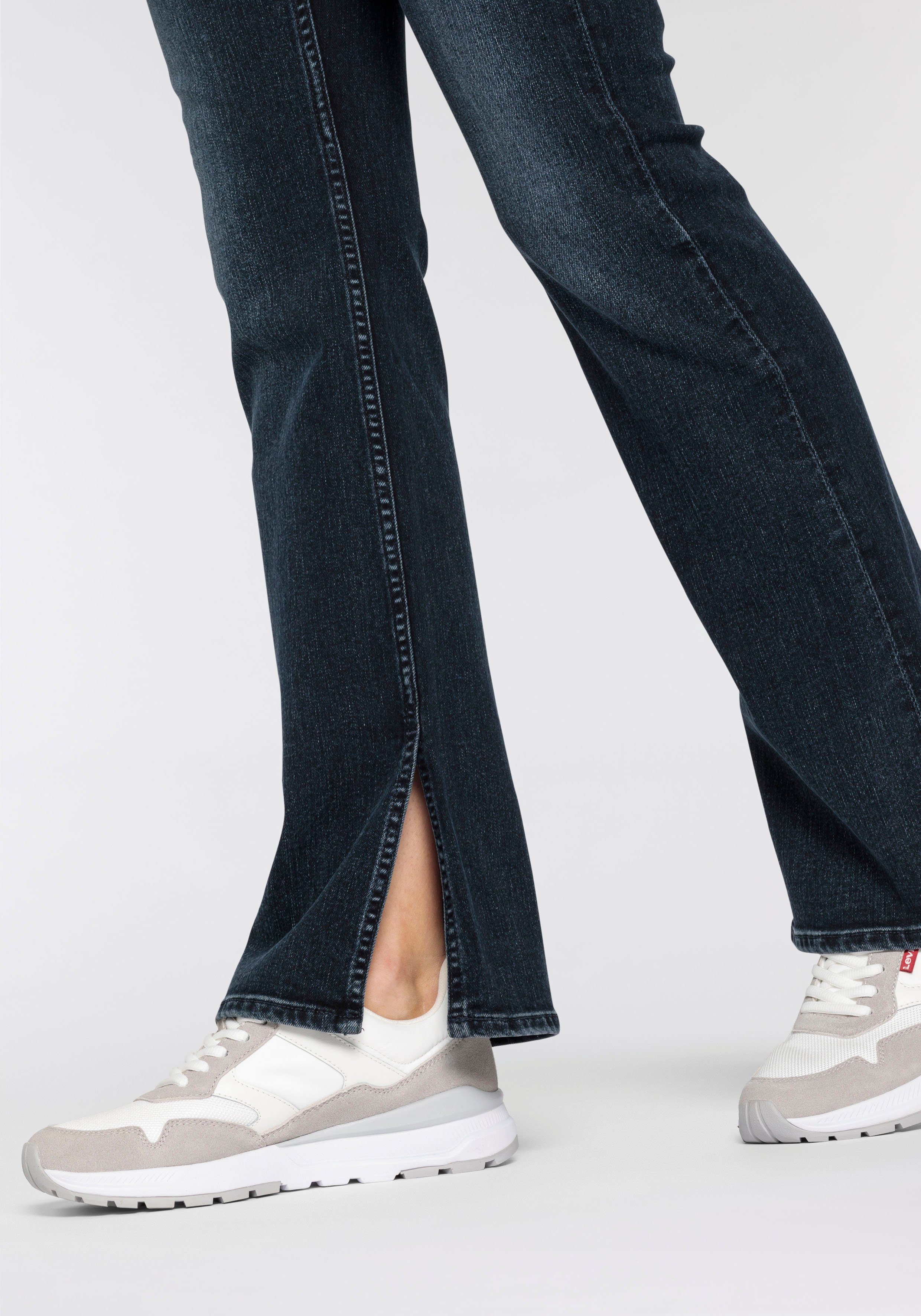Levi's® Bootcut jeans 725 High-Rise Bootcut