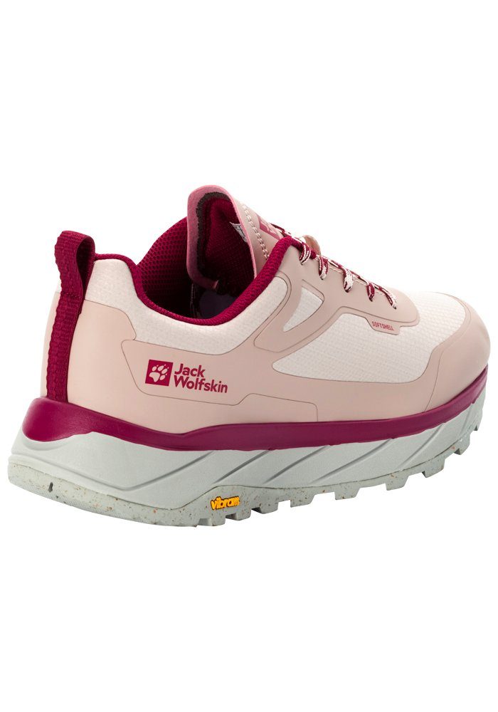 Jack Wolfskin Wandelschoenen TERRASHELTER LOW W