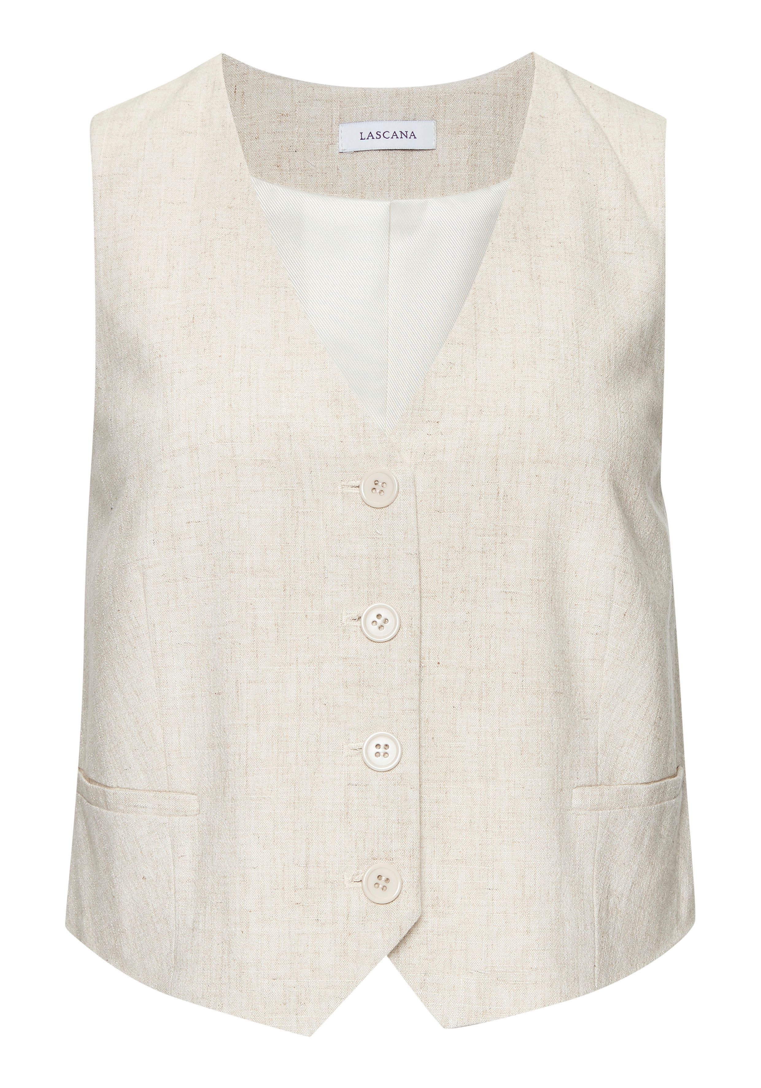 Lascana Gilet