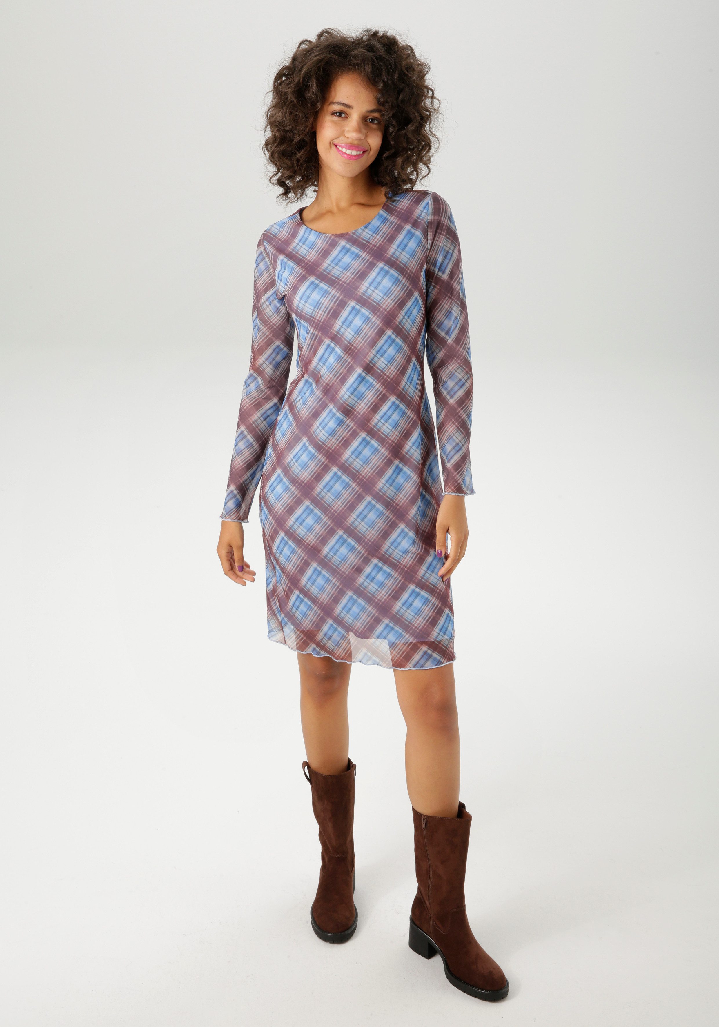 Aniston CASUAL Mini-jurk