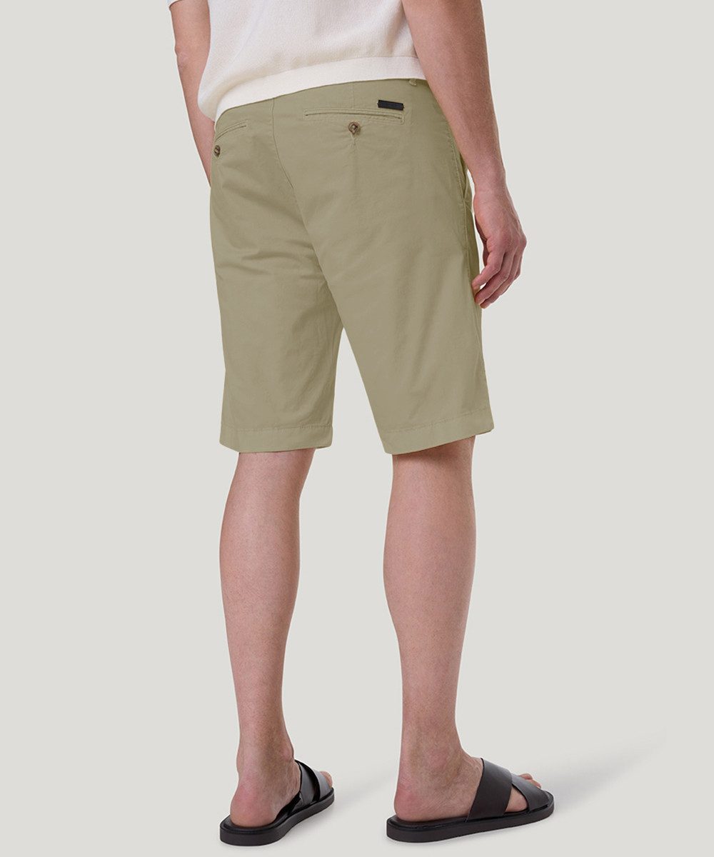 Pierre Cardin Chino-short PC-Strasbourg in de four-pocket stijl heren shorts maat 33