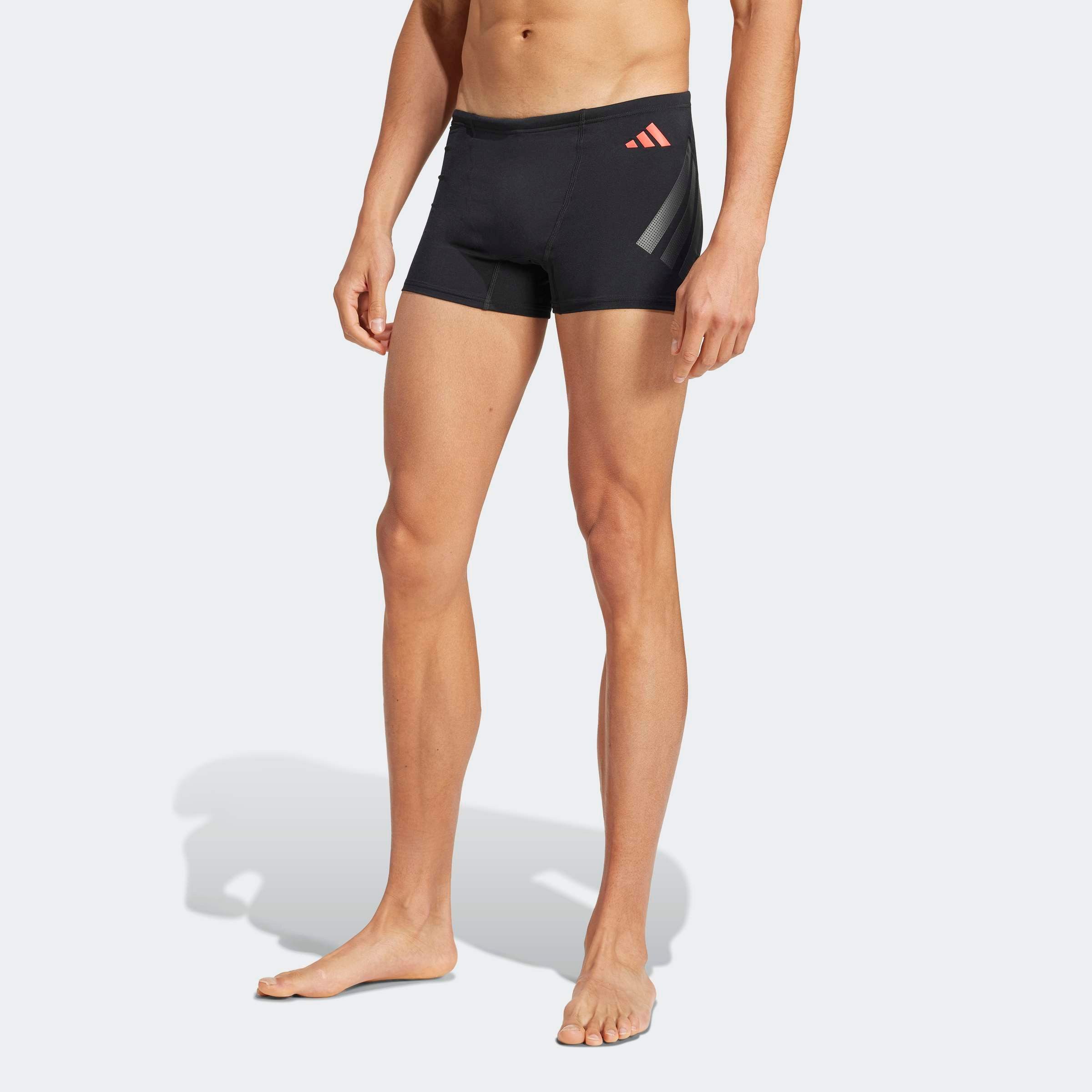 adidas Performance Zwembroek RIPSTREAM BOXER (1 stuk)