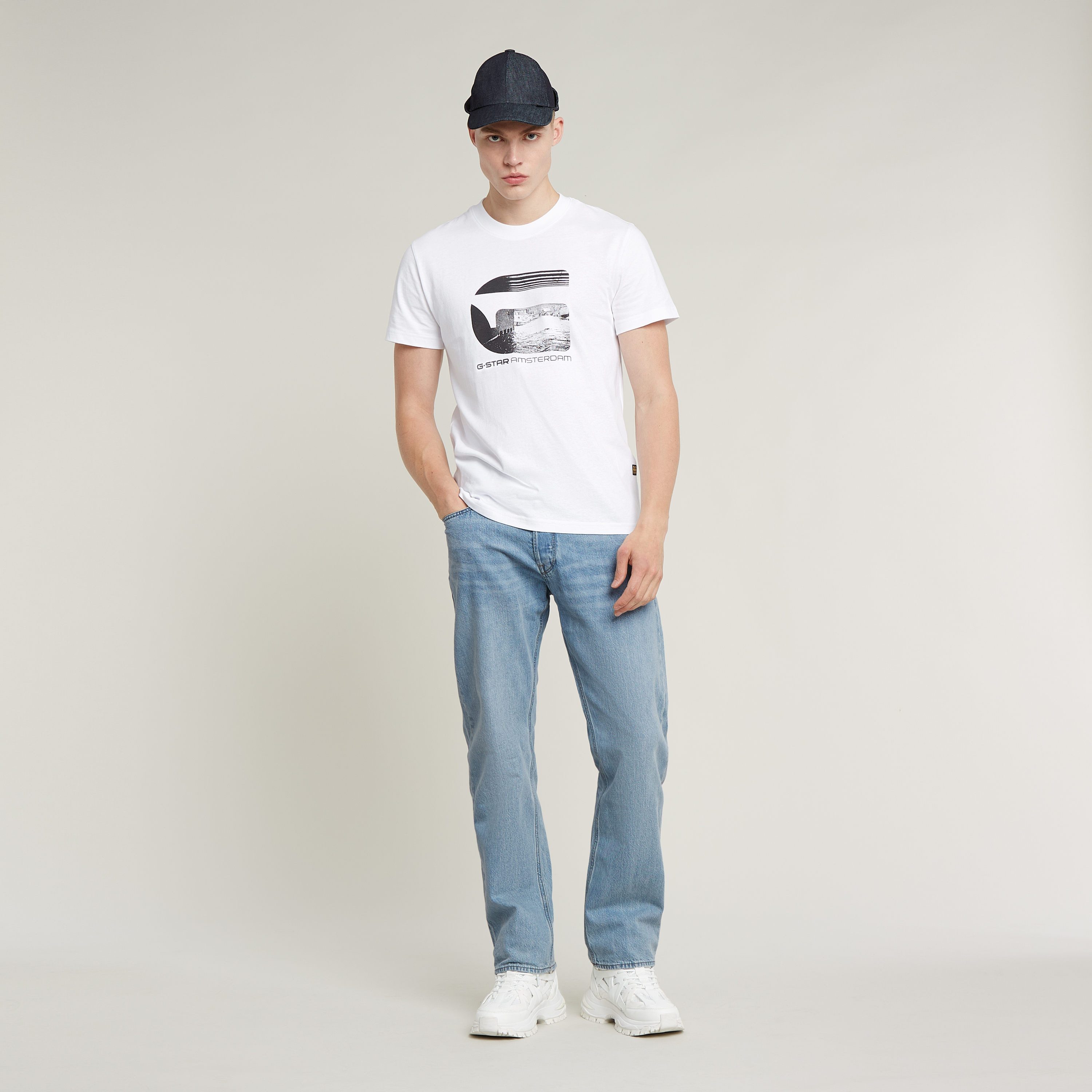 G-Star RAW Straight jeans Dakota Regular Straight