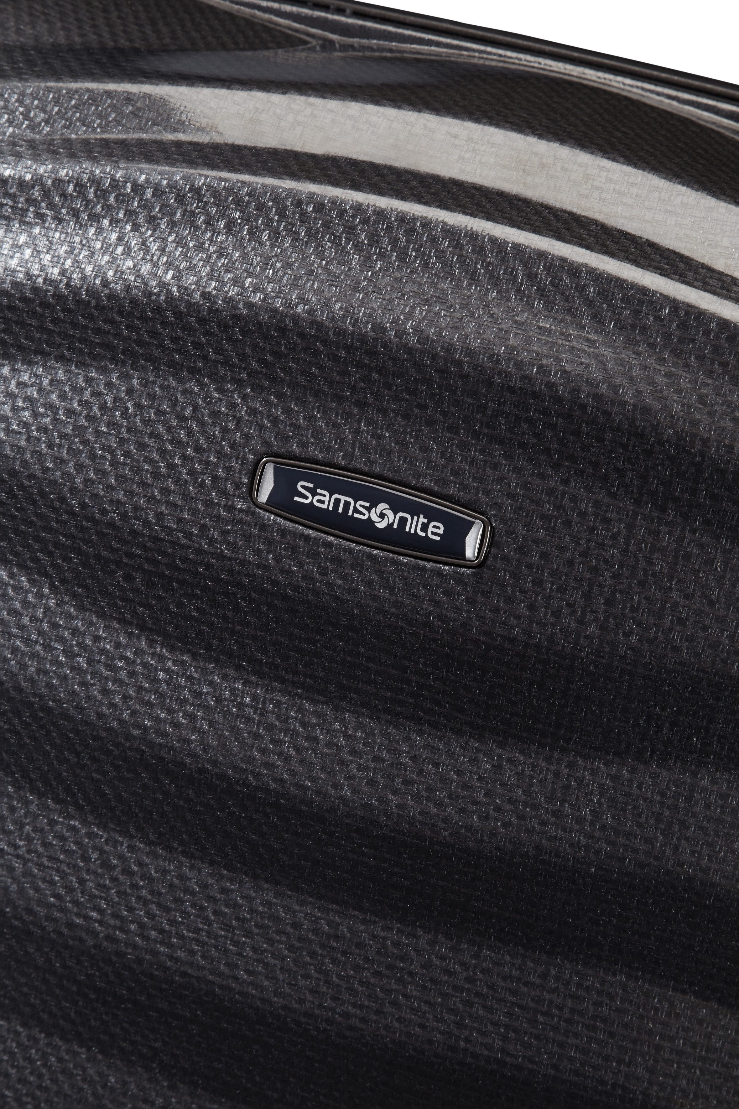 Samsonite Hardshell-trolley LITE-SHOCK, verschillende maten Reiskoffer trolley incheckbagage TSA-cijferslot gemaakt in Europa