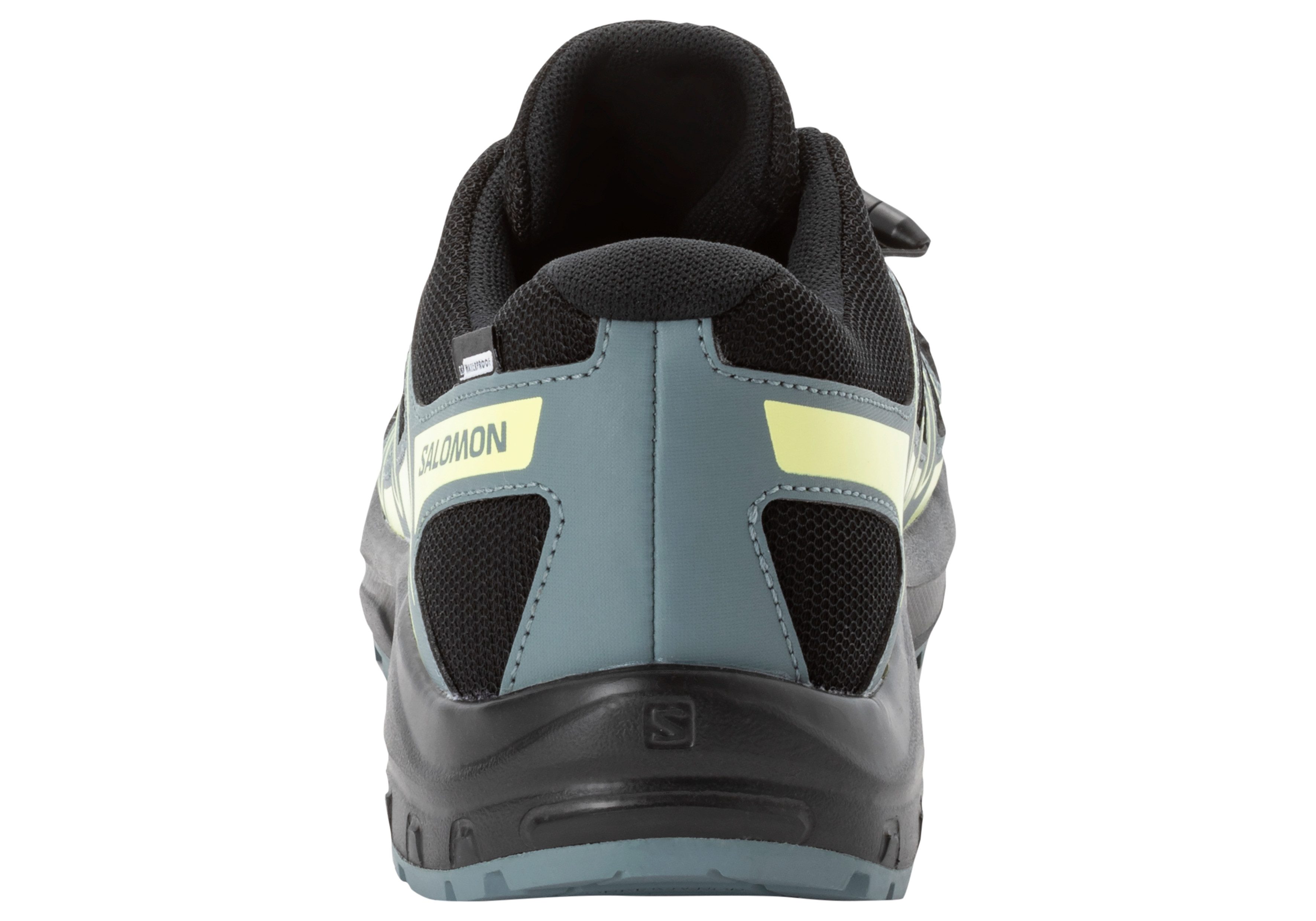 Salomon Wandelschoenen PICCOLO CSWP J waterdichte multifunctionele schoen